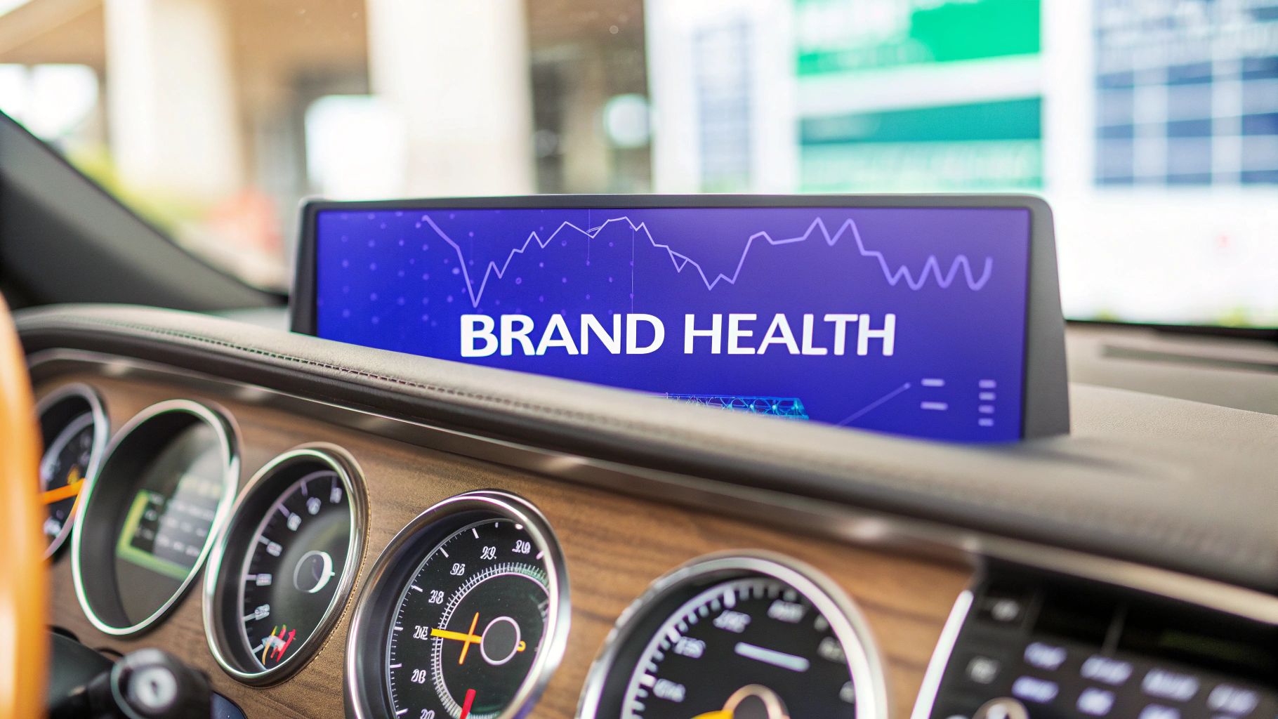 A Guide to Brand Health Tracking