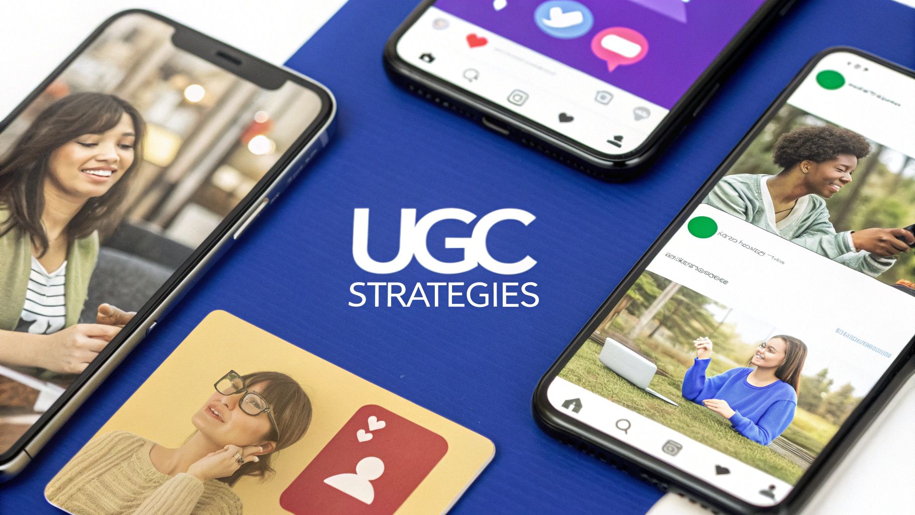 Top 8 User Generated Content Strategies to Boost Engagement
