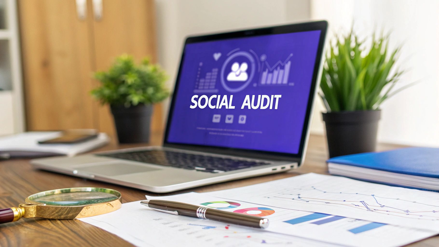 What Is a Social Media Audit and How Does It Work