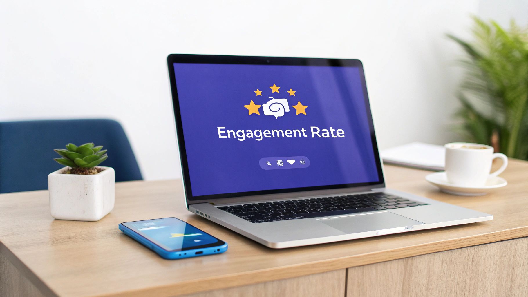 what is engagement rate: Key metrics to boost your brand
