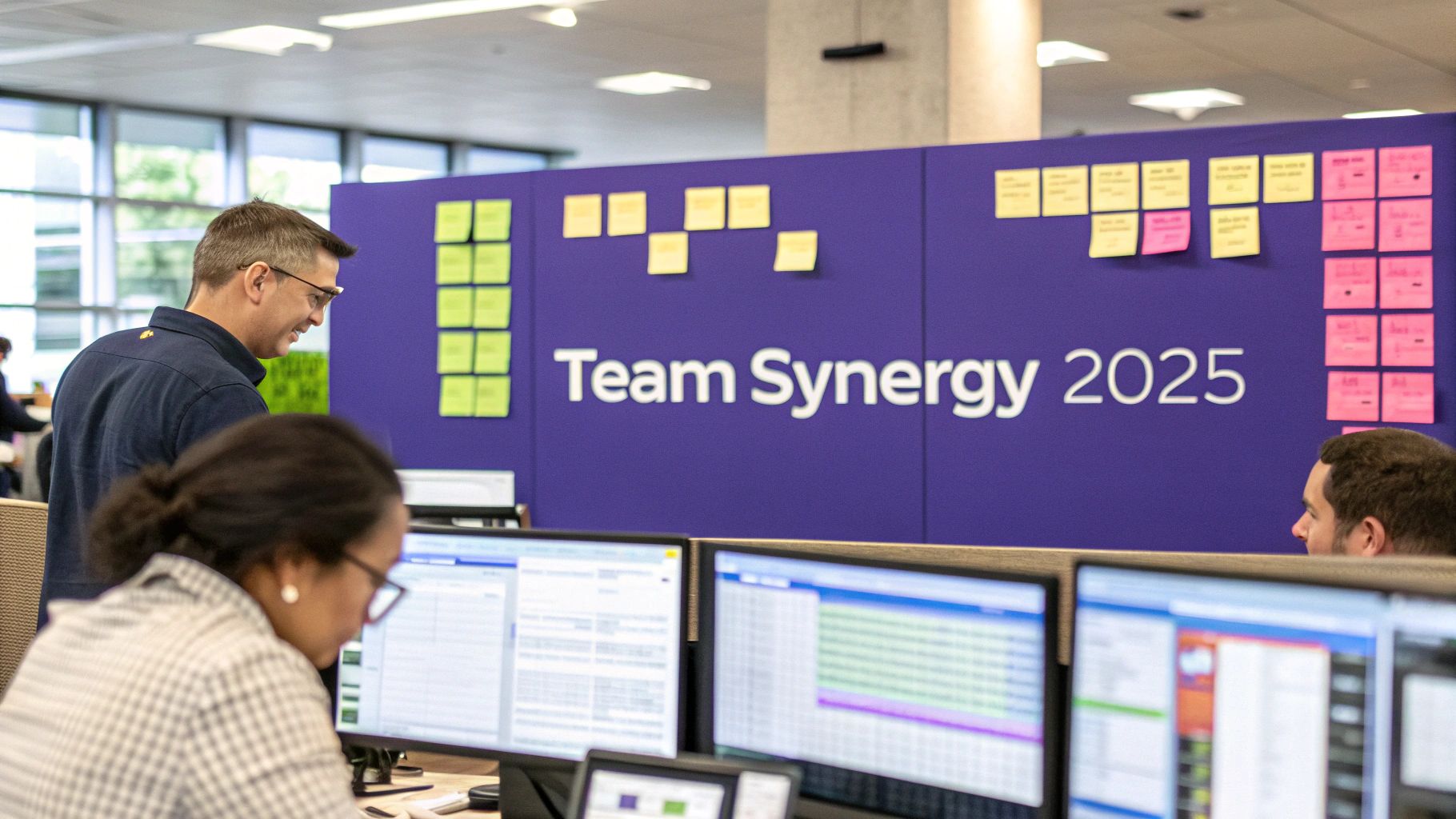 10 Team Collaboration Best Practices for Marketing in 2025