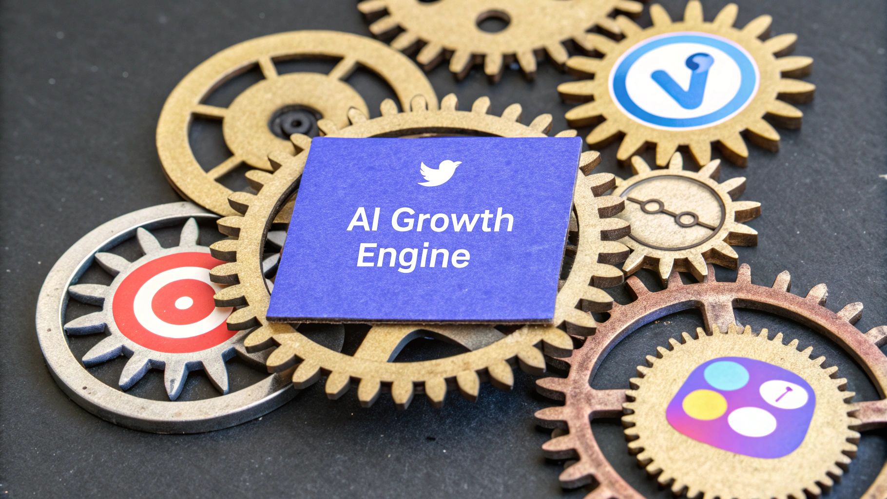 AI for Social Media Marketing Your Growth Engine