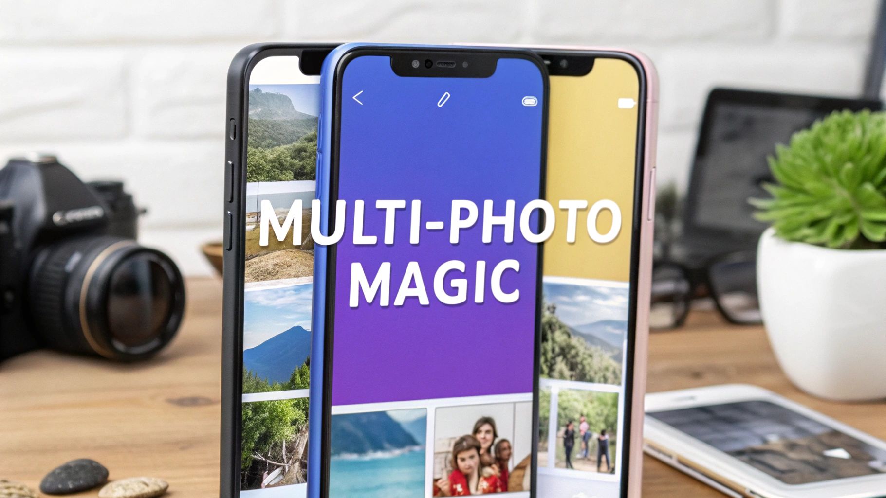 8 Creative Multiple Photos One Story Instagram Ideas for 2025