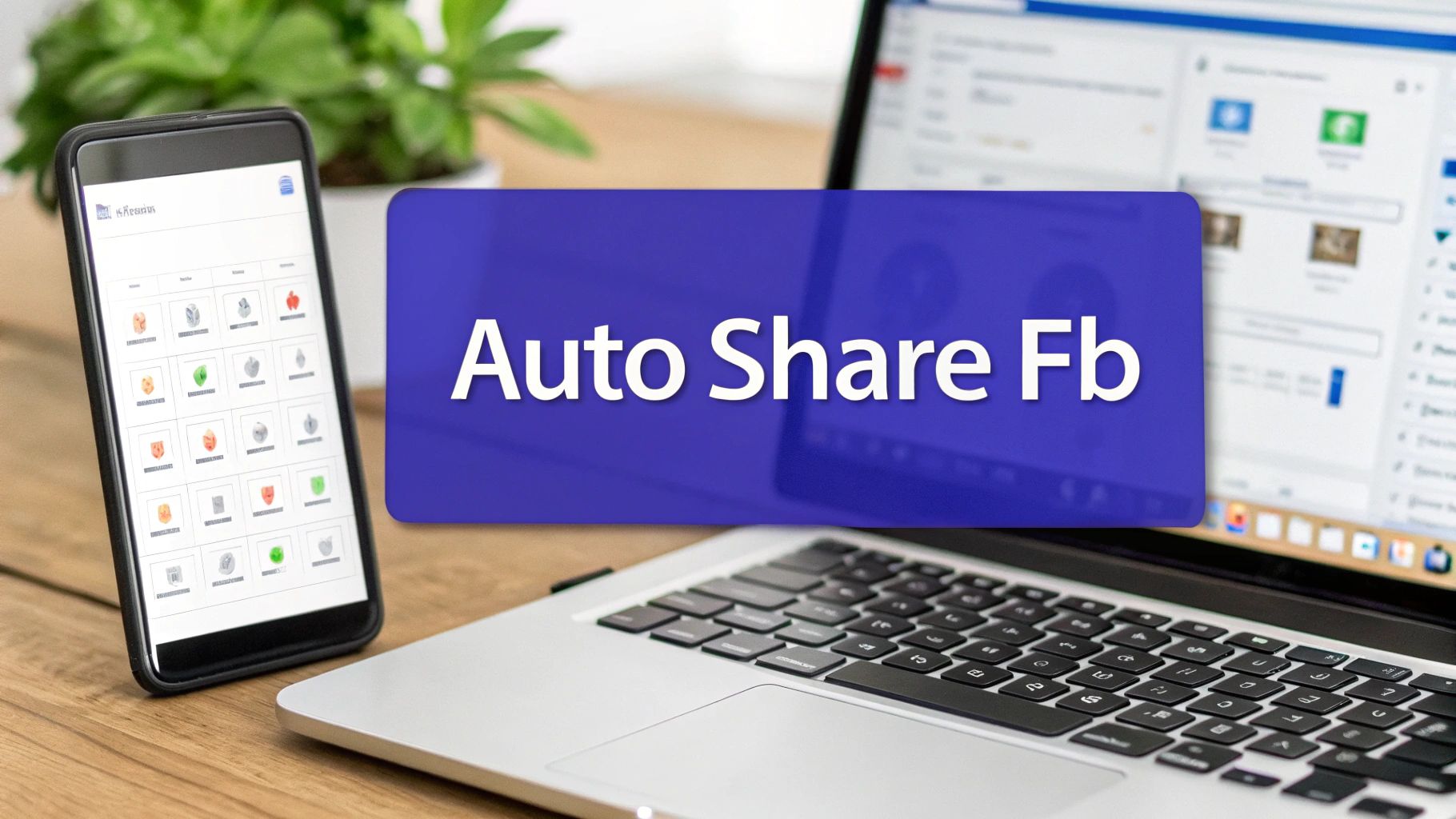 A Guide to Auto Sharing on Facebook