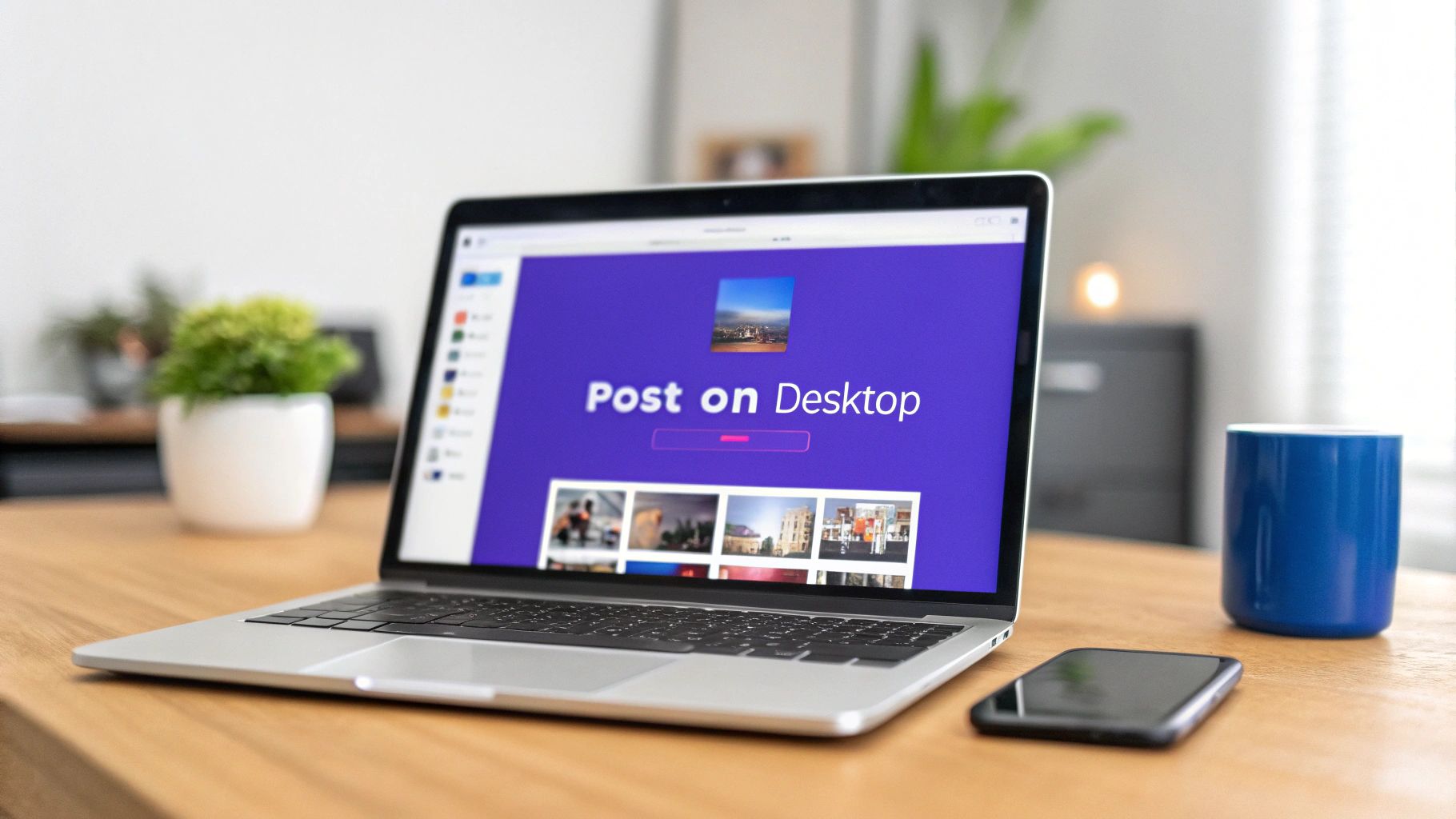can i post on instagram from my computer: Quick Guide