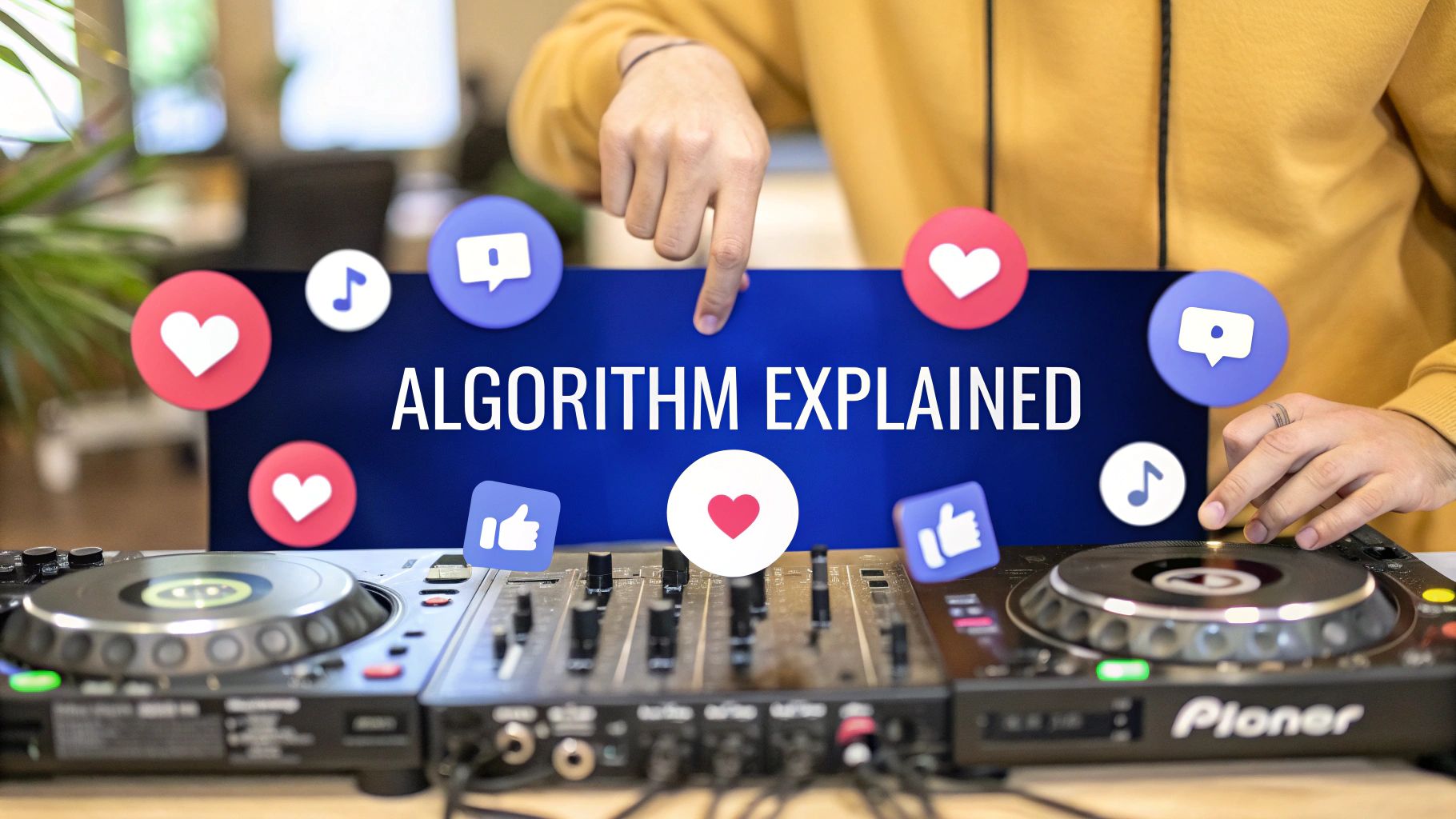 The Social Media Algorithm Explained How Feeds Really Work