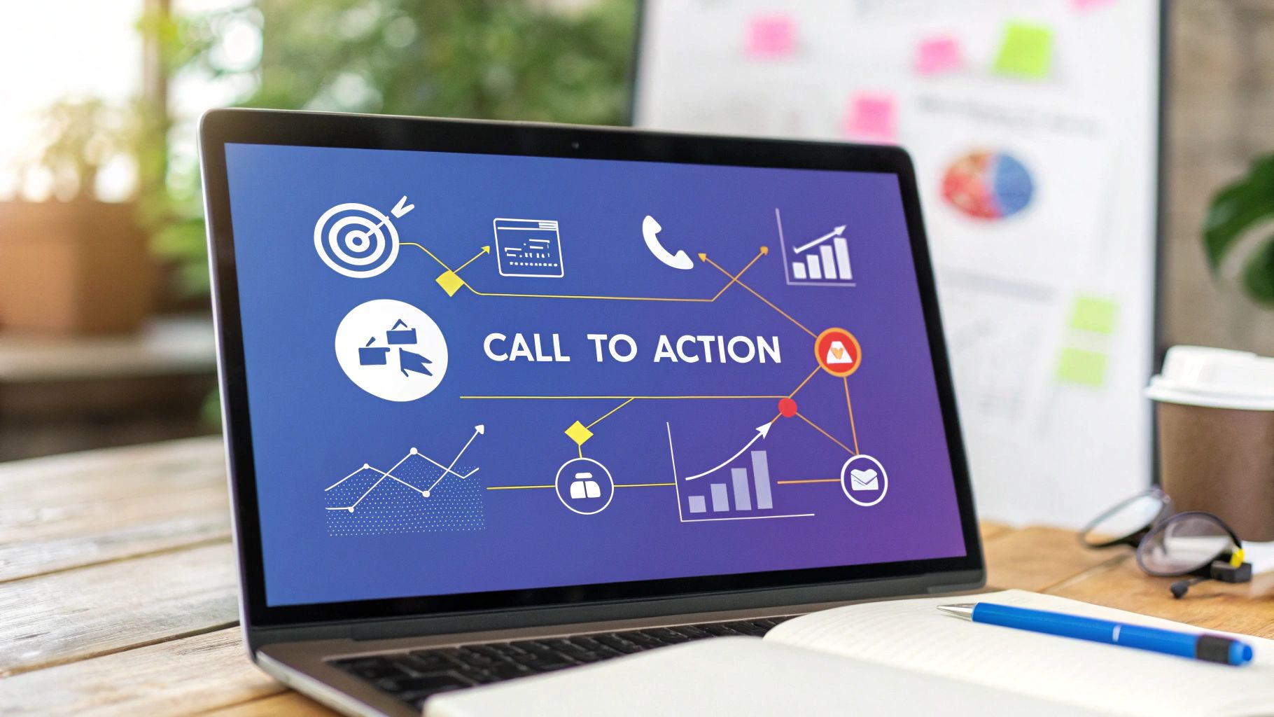 What Is a Call to Action and How Do You Create One That Converts