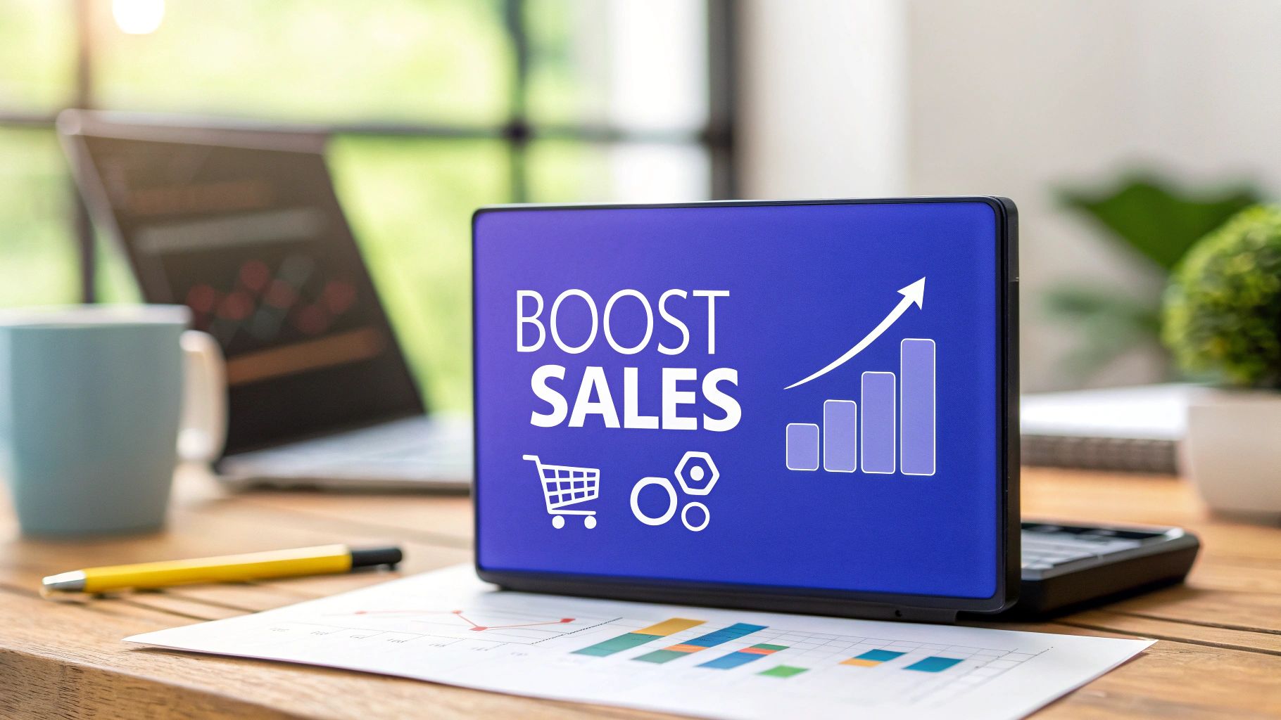 How to Increase Online Sales with Strategies That Actually Work