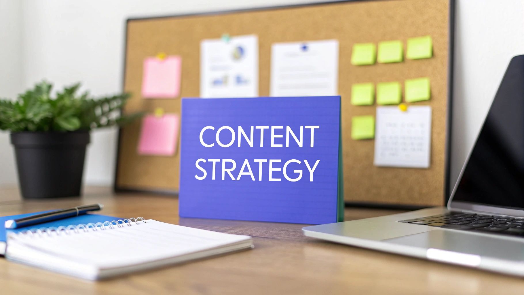 How to Create a Content Strategy: A Practical Guide to Real Results