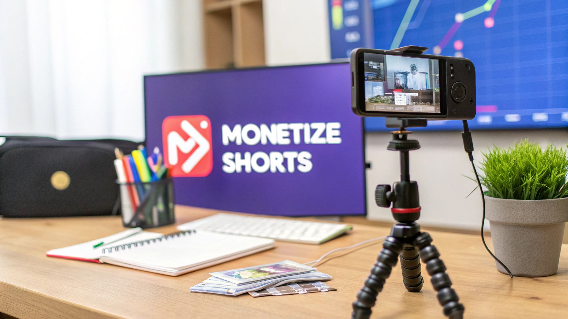 How to Monetize YouTube Shorts A Practical Guide