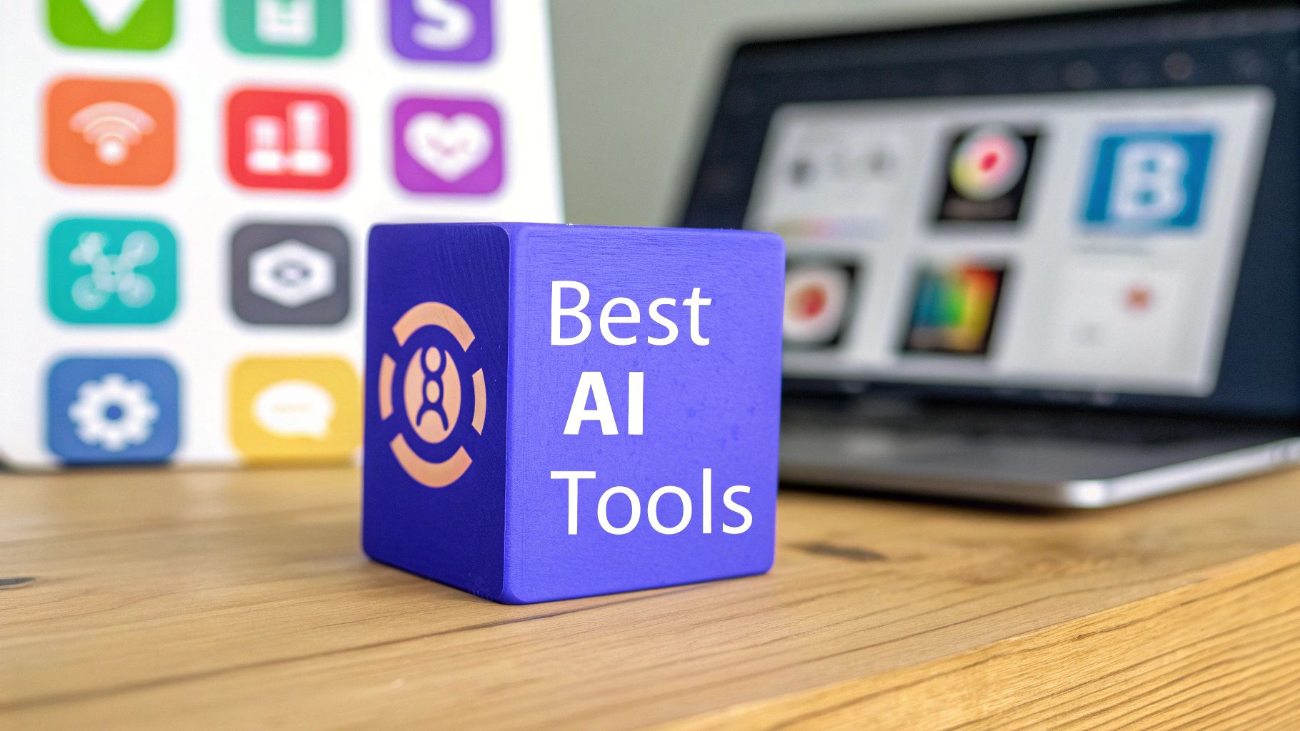 The 12 Best AI Tools for Content Creation in 2025