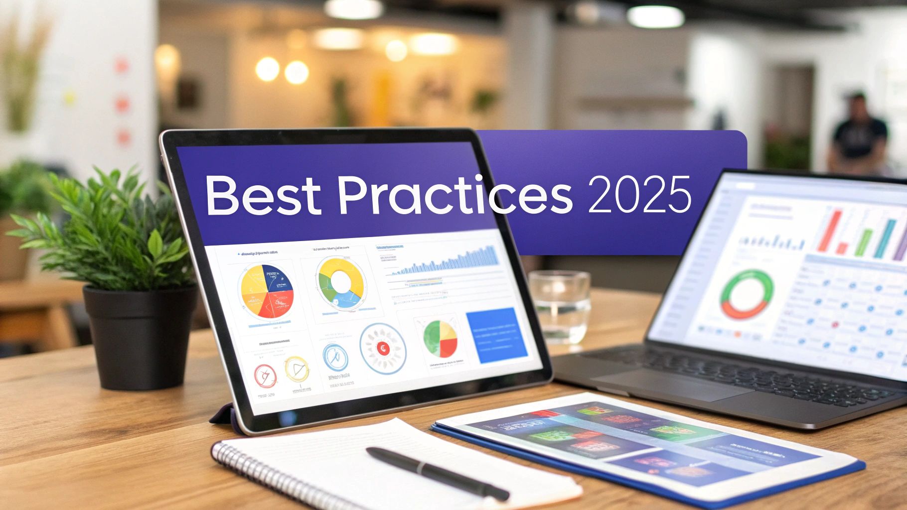 The Ultimate Guide to Social Media Best Practices: 10 Strategies for 2025