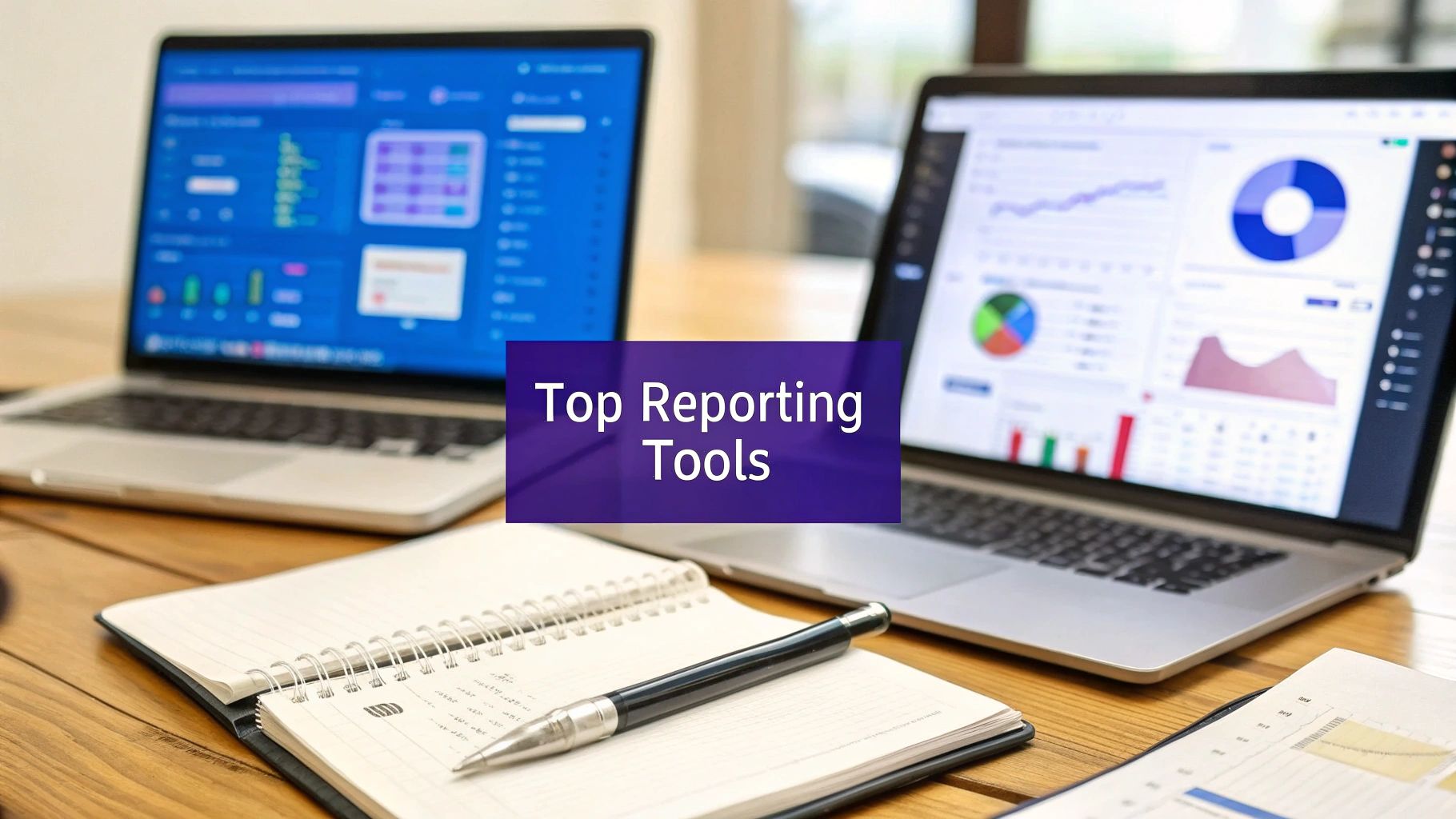 Top Social Media Reporting Tools for 2025: Expert Picks