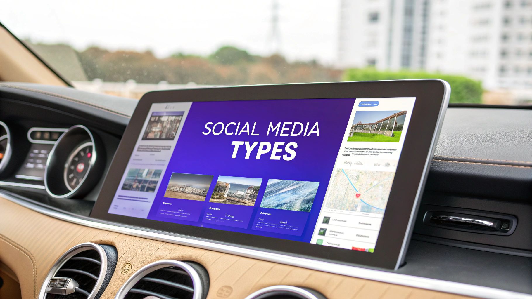 10 Essential Types of Social Media Content for 2025
