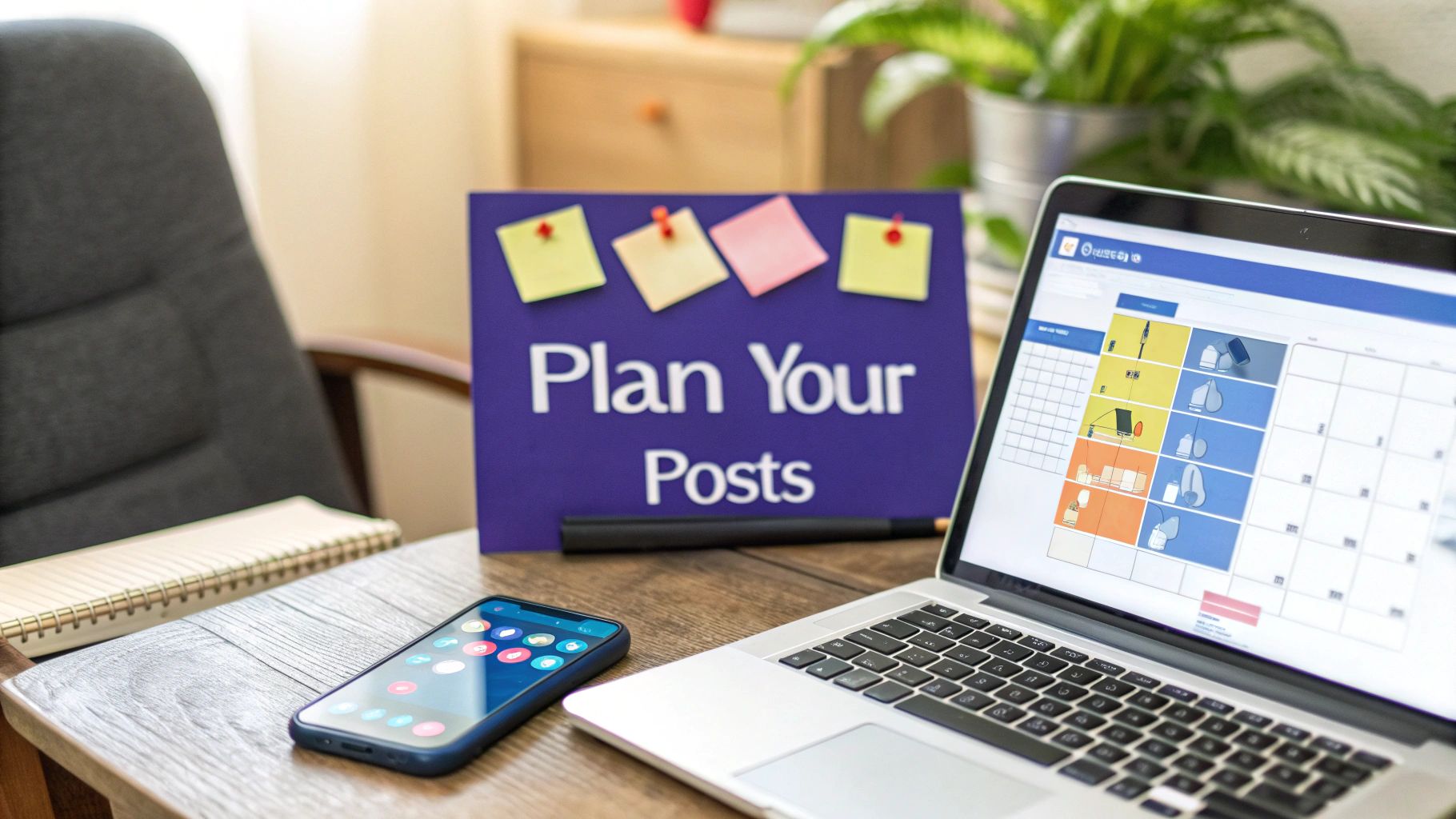 Social Media Calendar Template: Your Complete Planning Guide