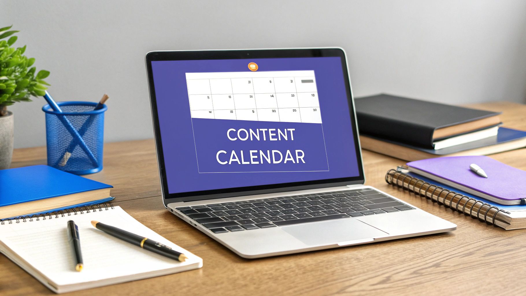Mastering Content Calendar Creation for Your Strategy