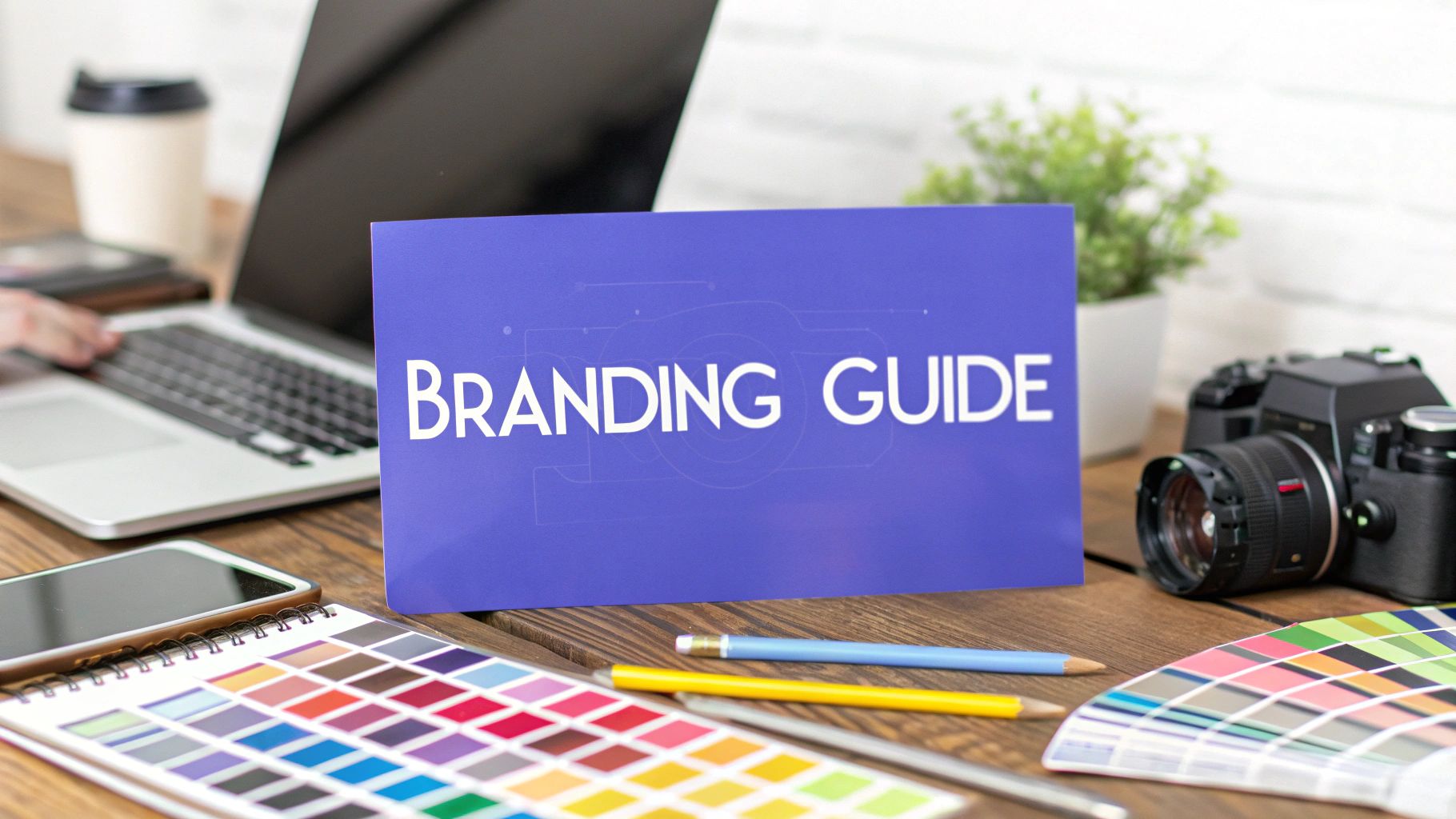 Your Essential Social Media Branding Guide