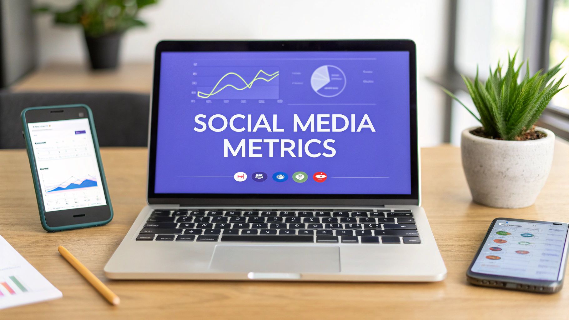 How to Measure Social Media Success: Expert Tips & Strategies