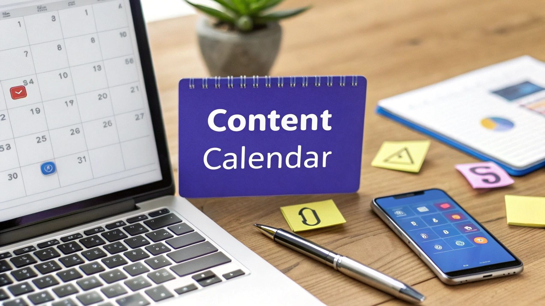 How to Plan Social Media Content That Resonates