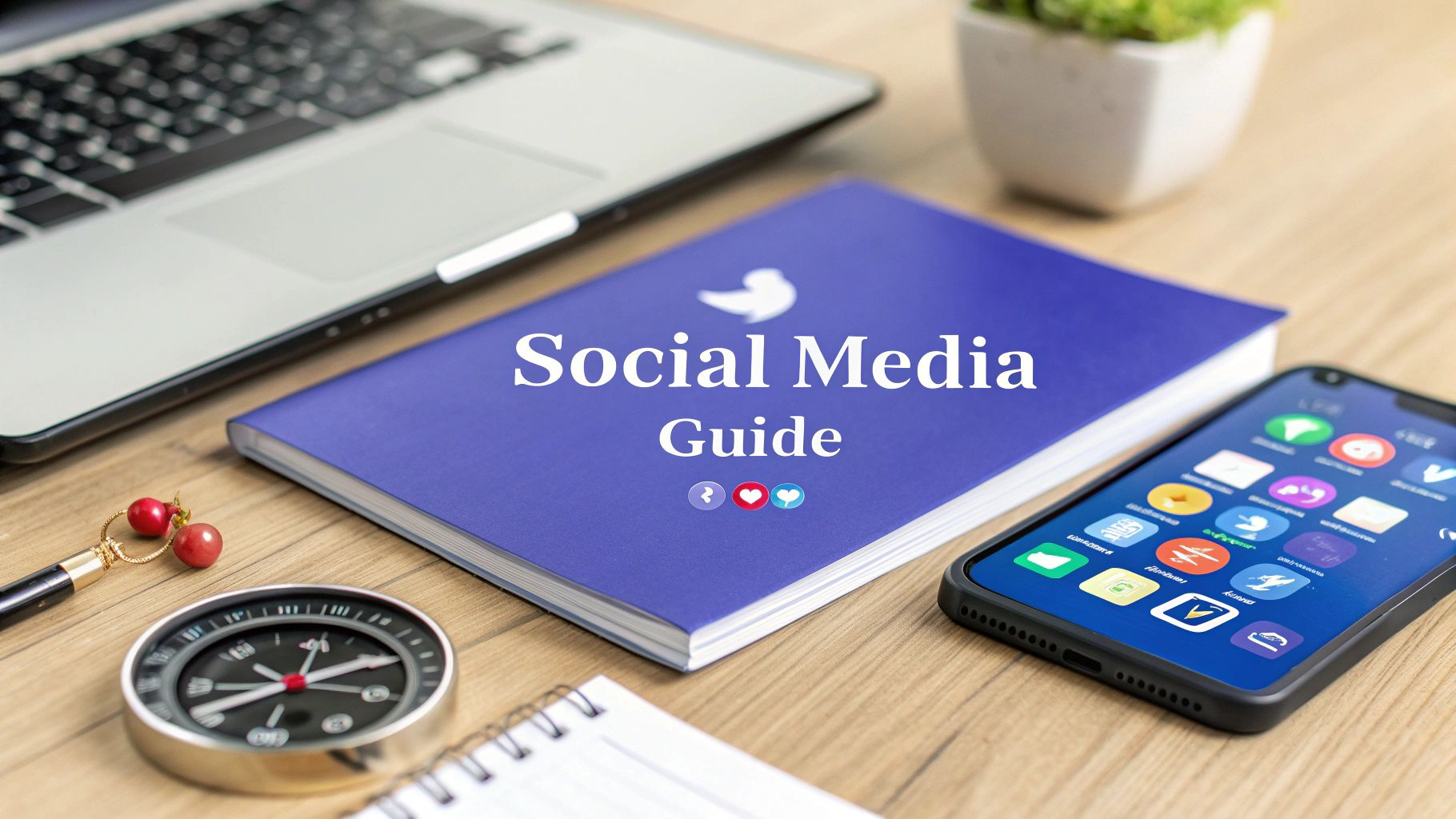 Your Guide to Brand Social Media Guidelines