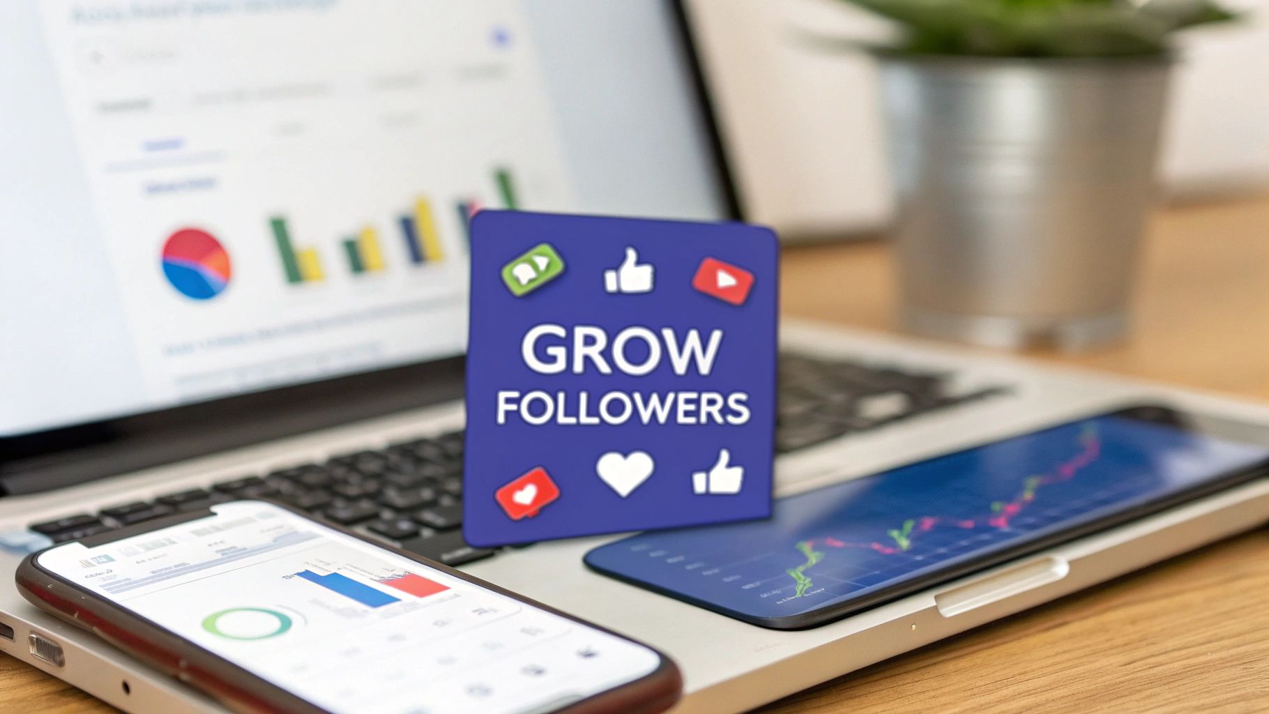 How to Grow Social Media Following: Proven Tips & Strategies