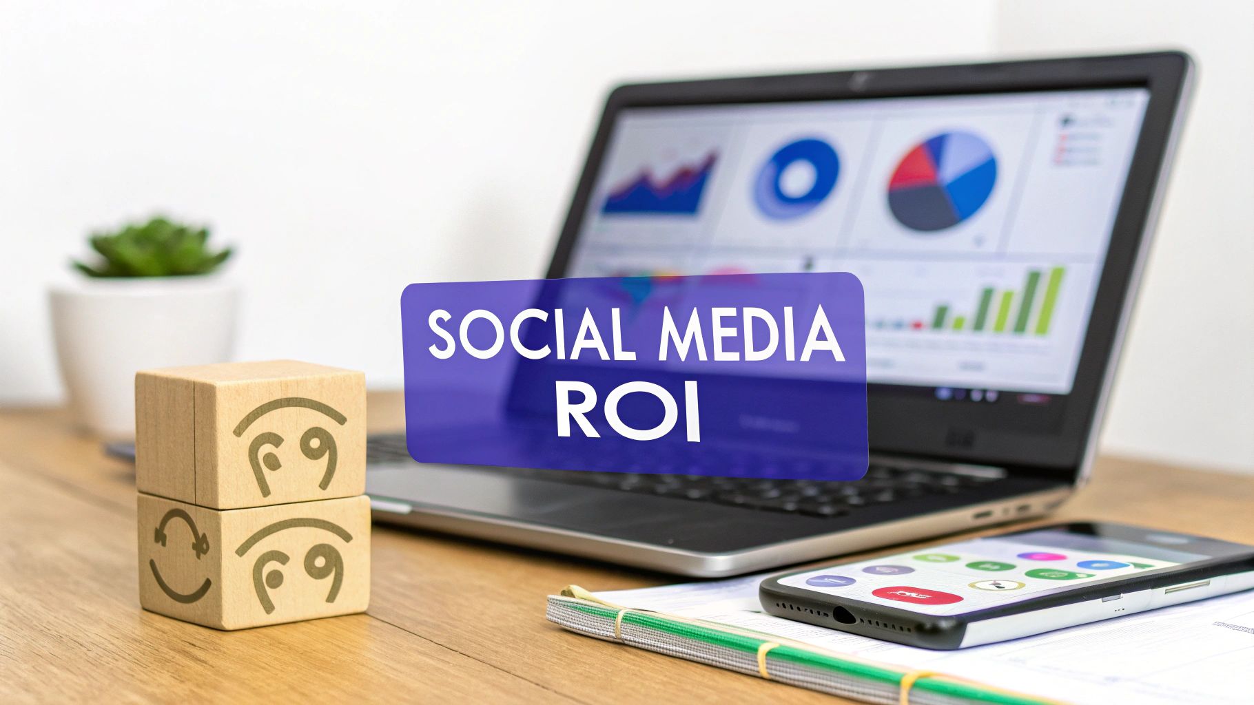 How to Measure Social Media ROI: Proven Strategies