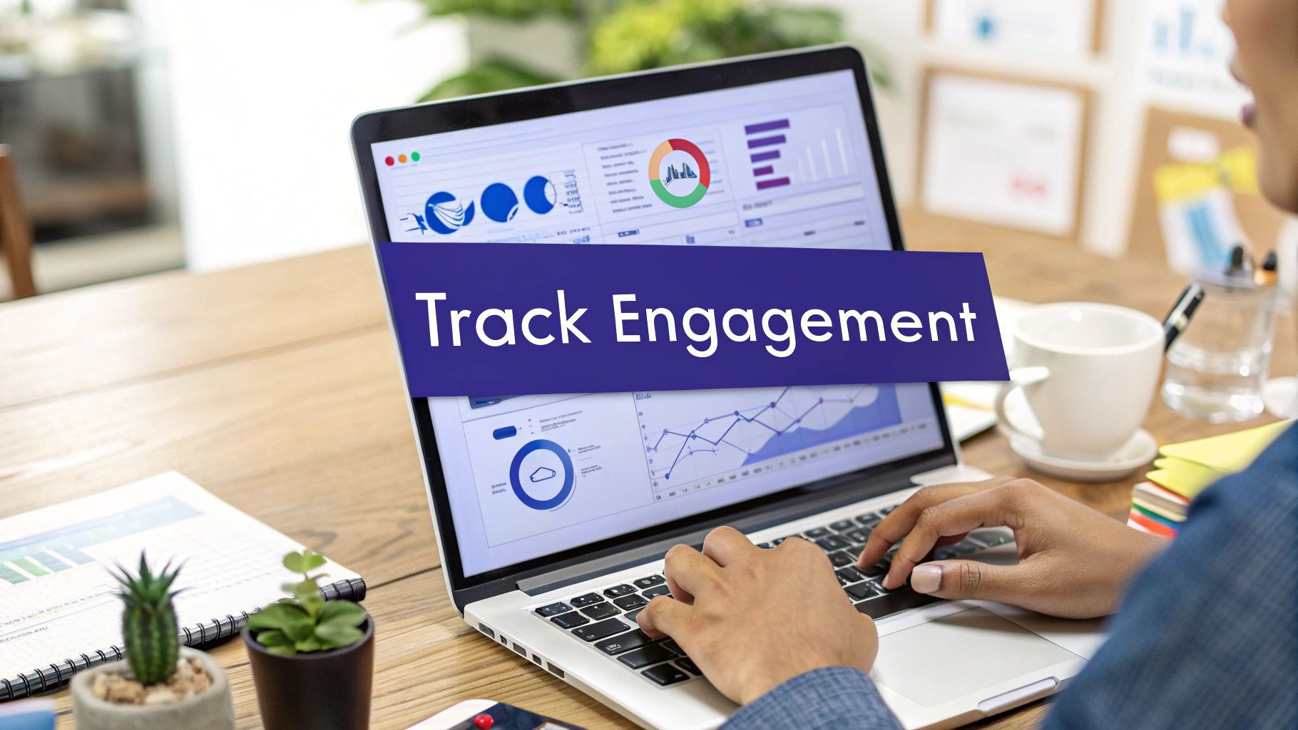 Track Social Media Engagement Like a Pro