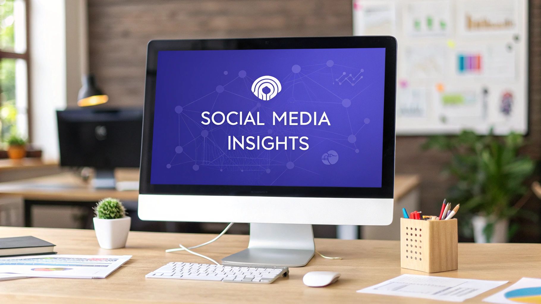 Mastering Social Media Analytics and Reporting