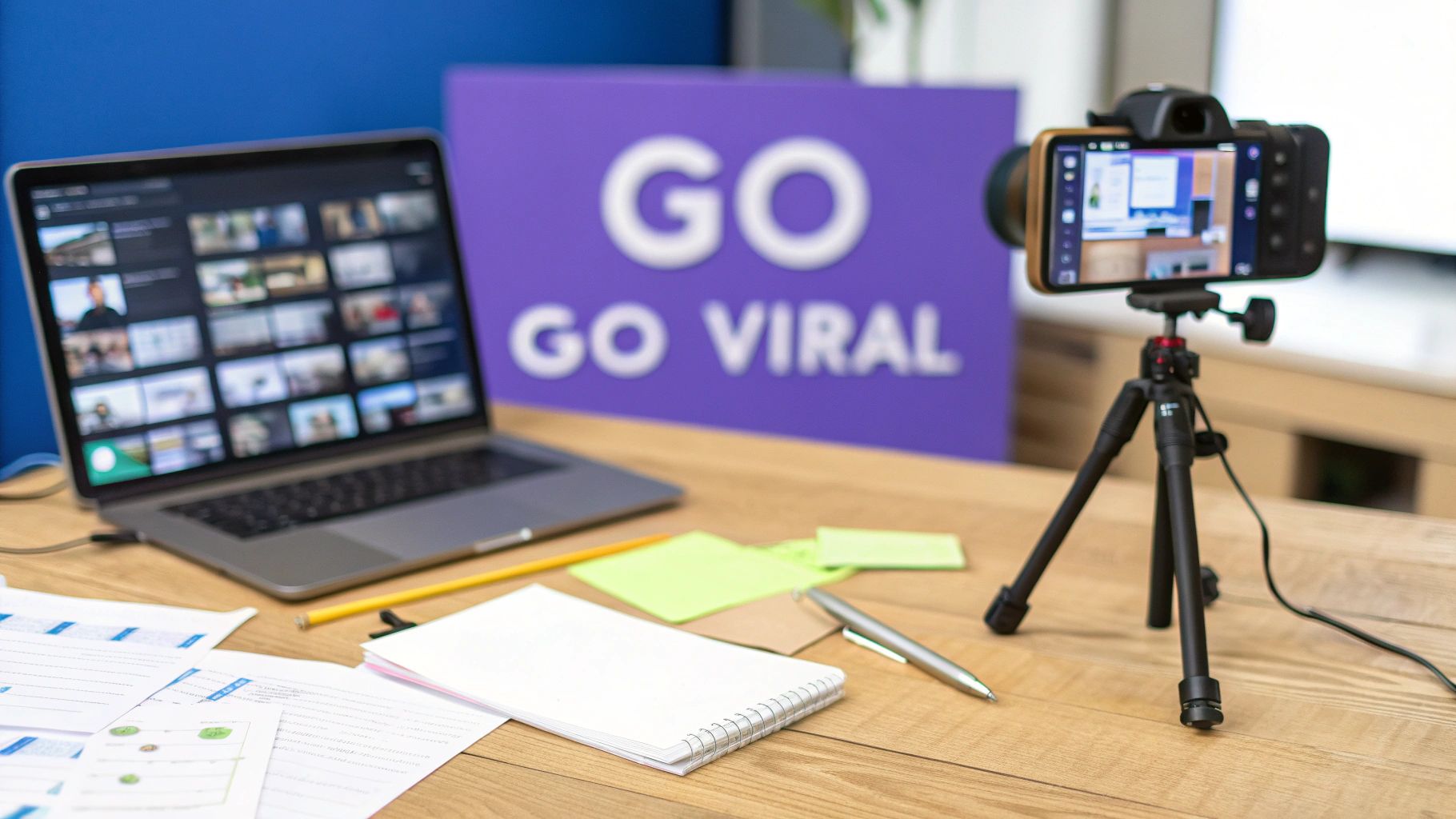 How to Create Instagram Reels That Go Viral