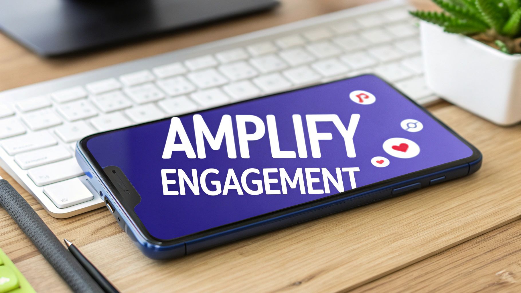 How to Increase Social Media Engagement: Tips You Need