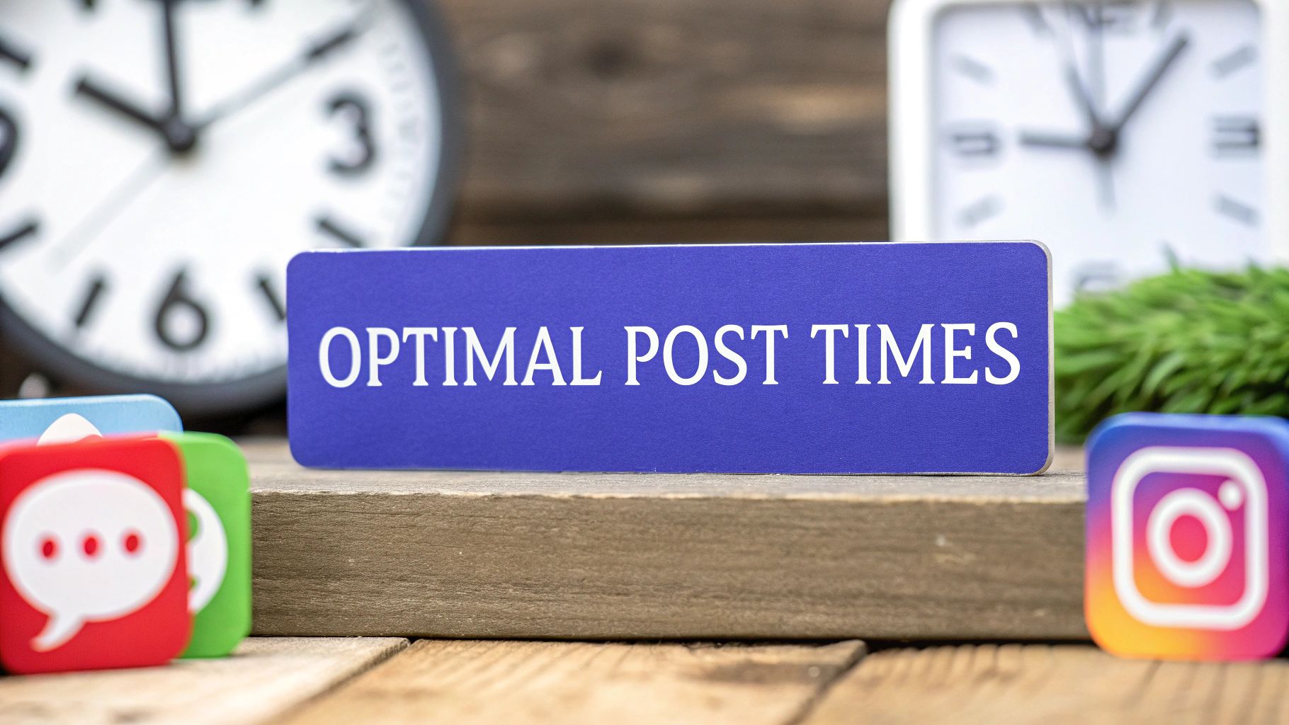 Best Time to Post on Social Media: 8 Expert Tips for 2025