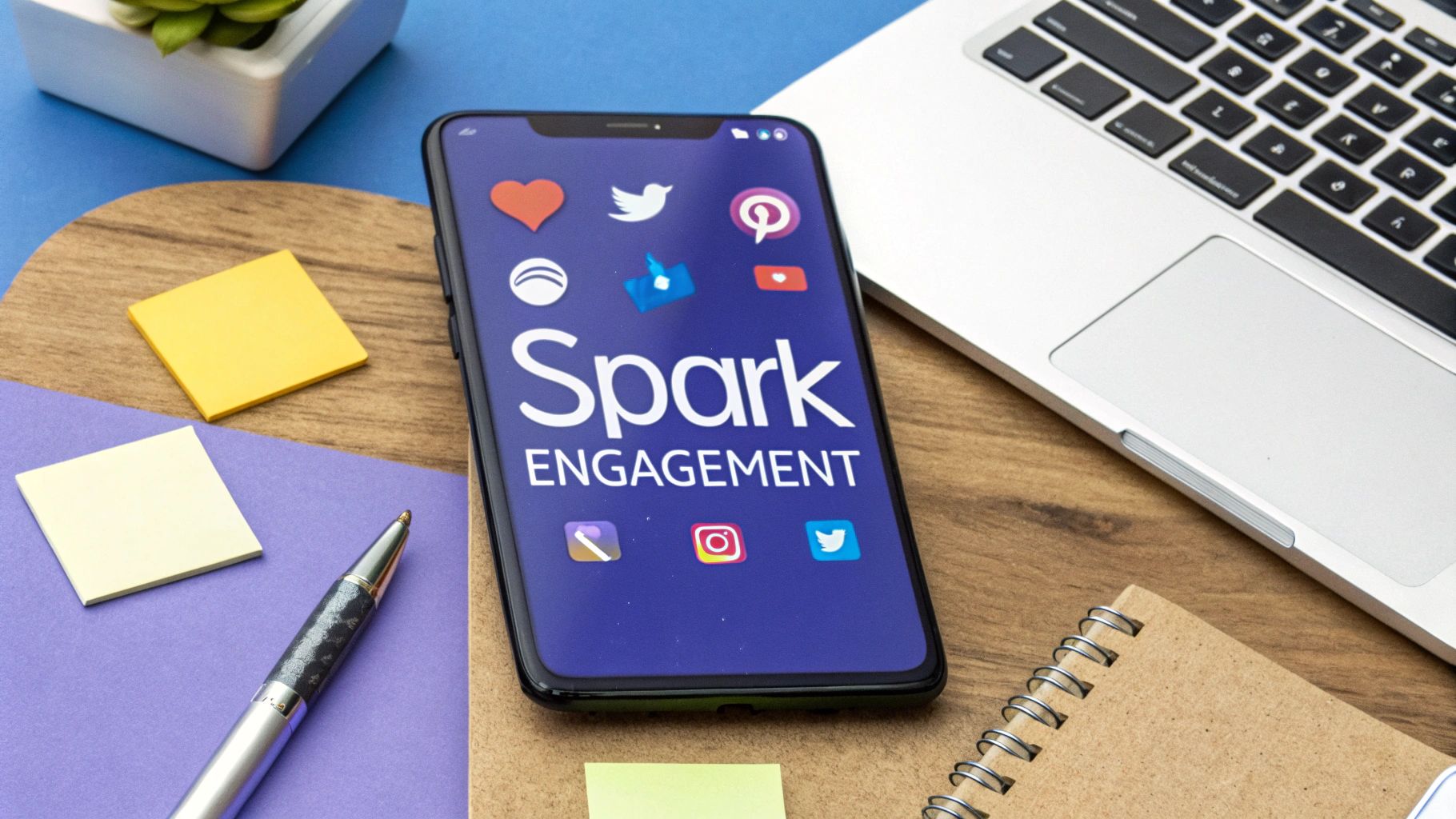 10 Social Media Post Ideas to Spark Engagement in 2025