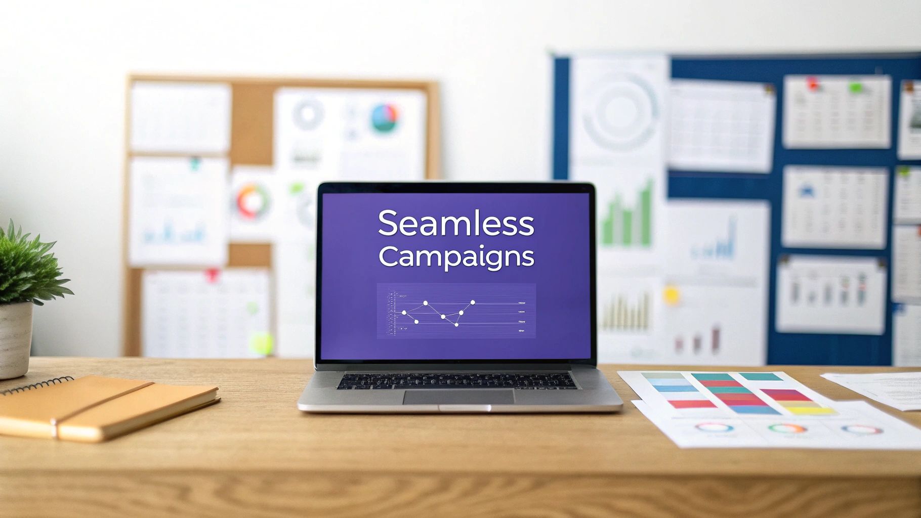 Top Marketing Workflow Management Software for Seamless Campaigns