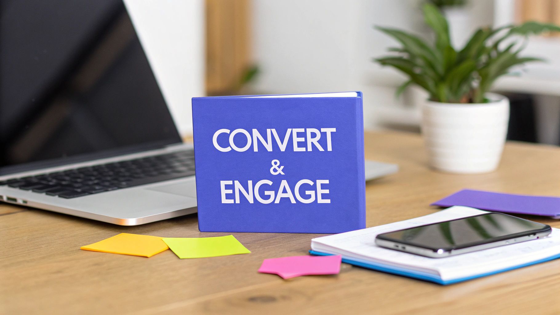 Copywriting for Social Media: Tips to Convert & Engage