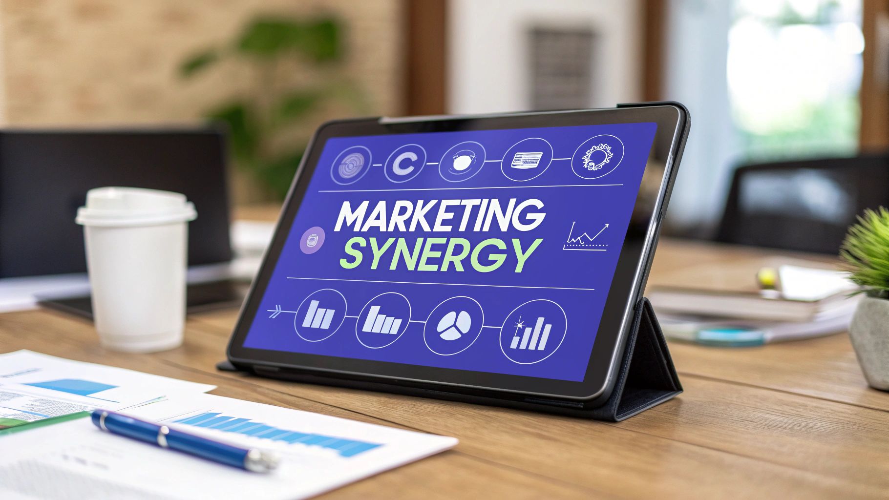 Choosing Marketing Collaboration Software for Teams