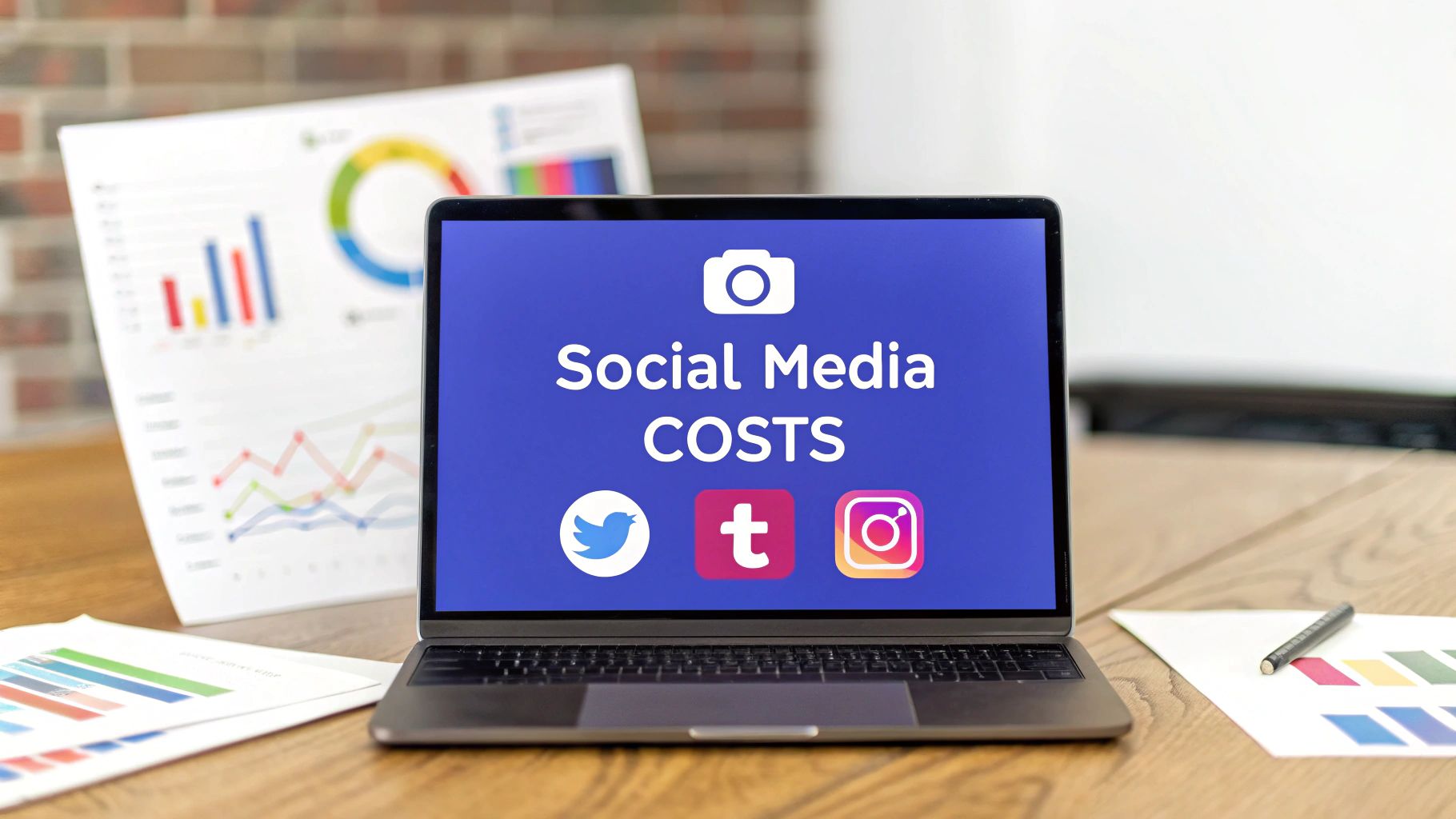 What Is the Real Social Media Marketing Cost?