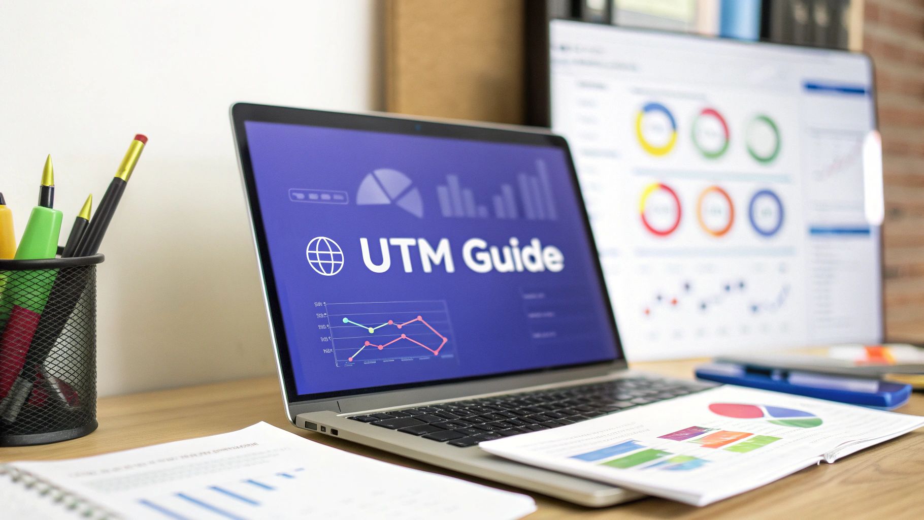 A Guide to Google Analytics UTM Parameters