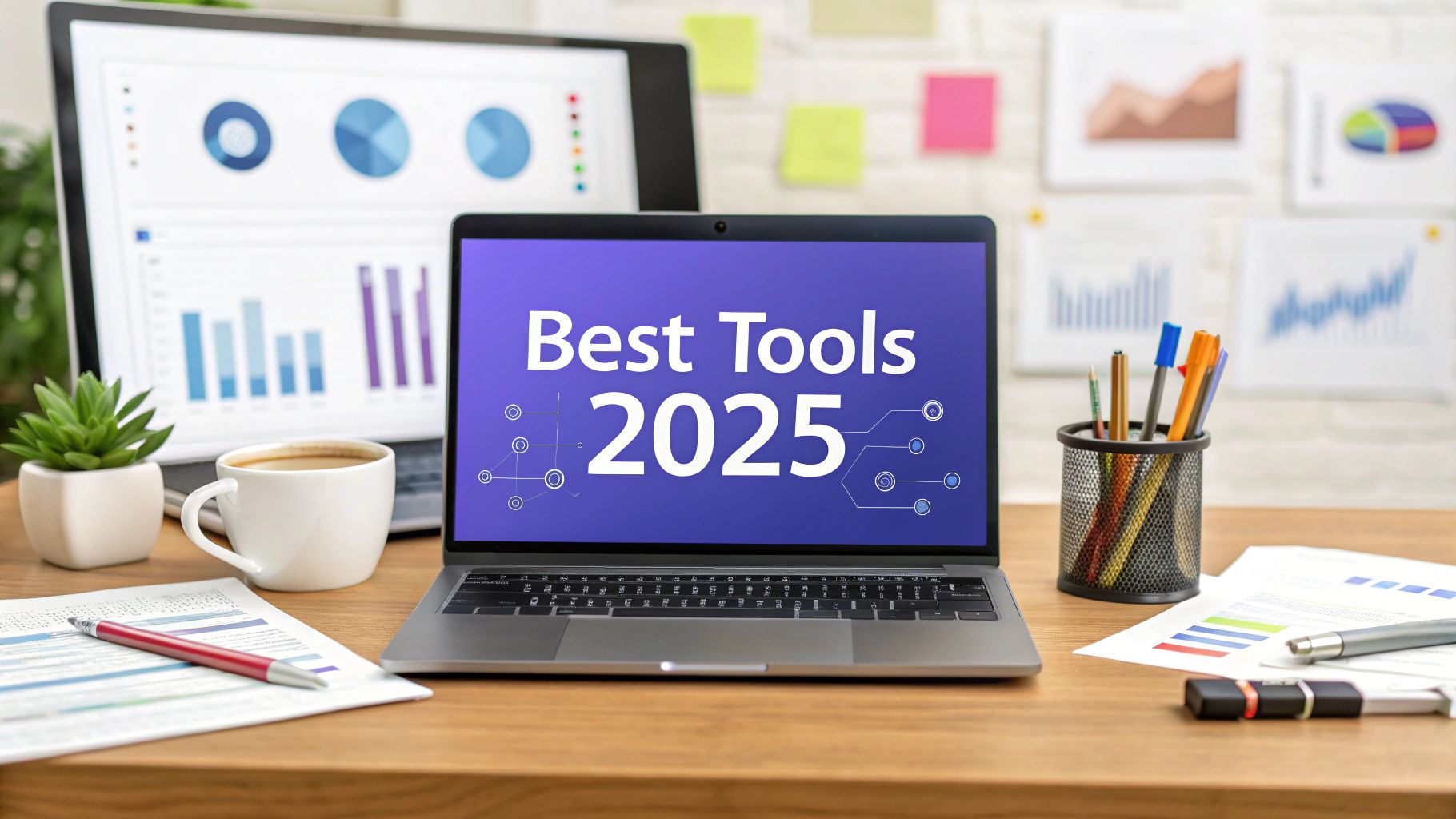12 Best Social Media Management Tools for 2025 (Reviewed)
