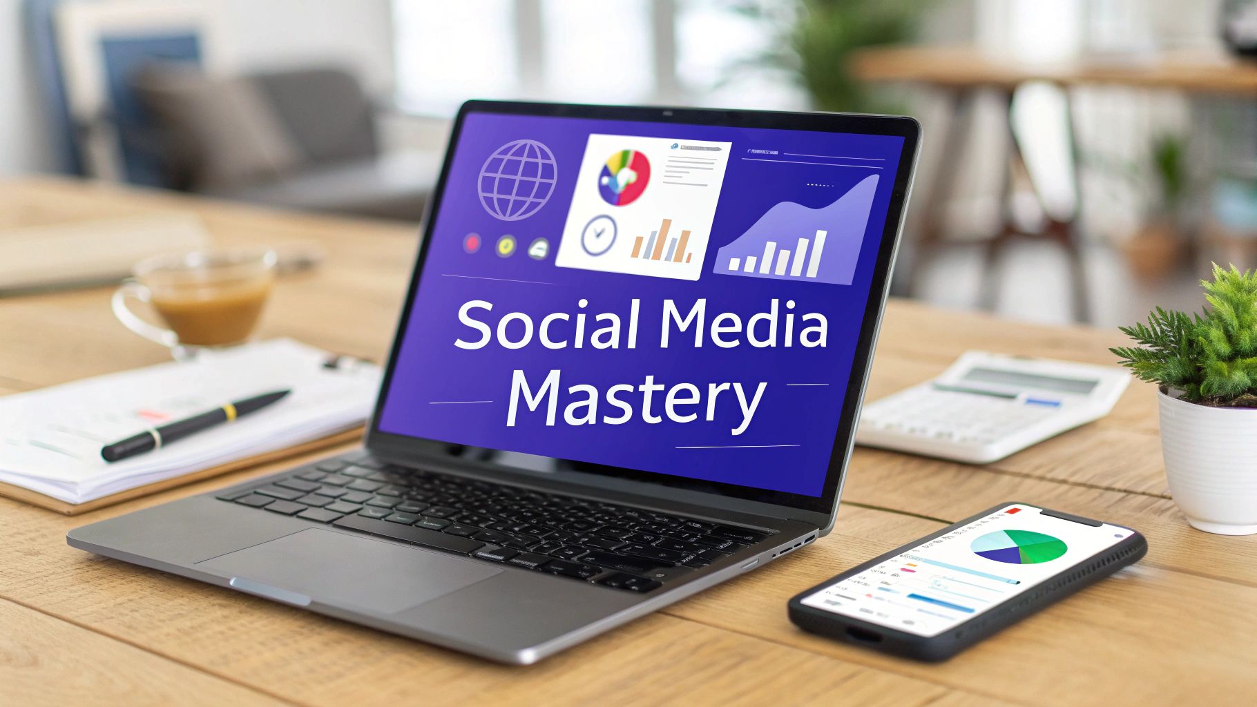 10 Essential Social Media Manager Skills for 2025