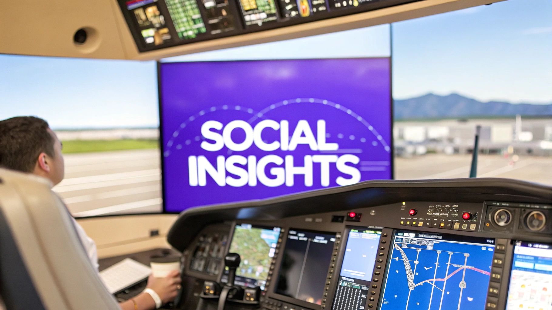 Mastering Social Media Analytics Dashboards