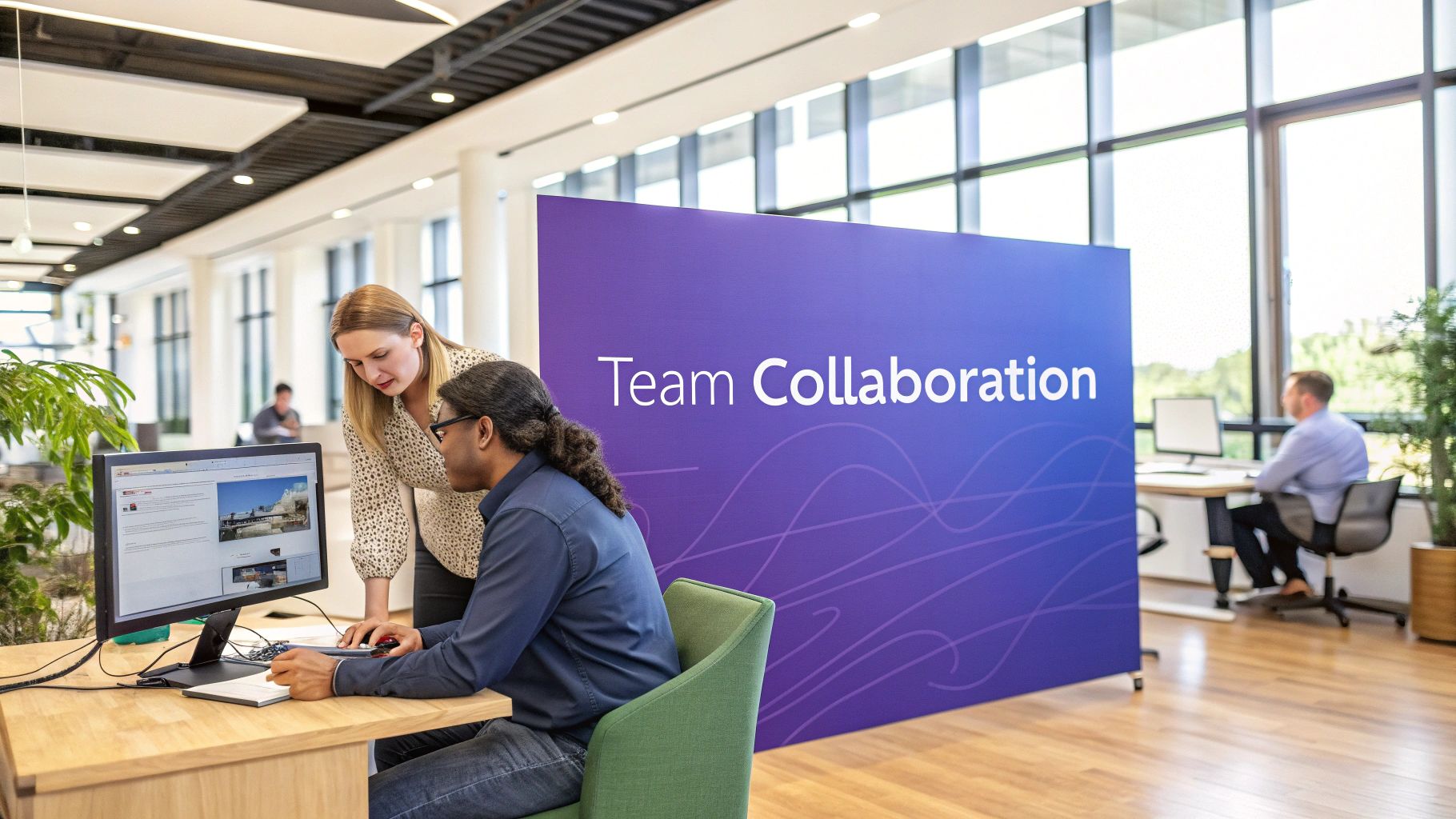 Social Media Collaboration Tools to Streamline Your Team