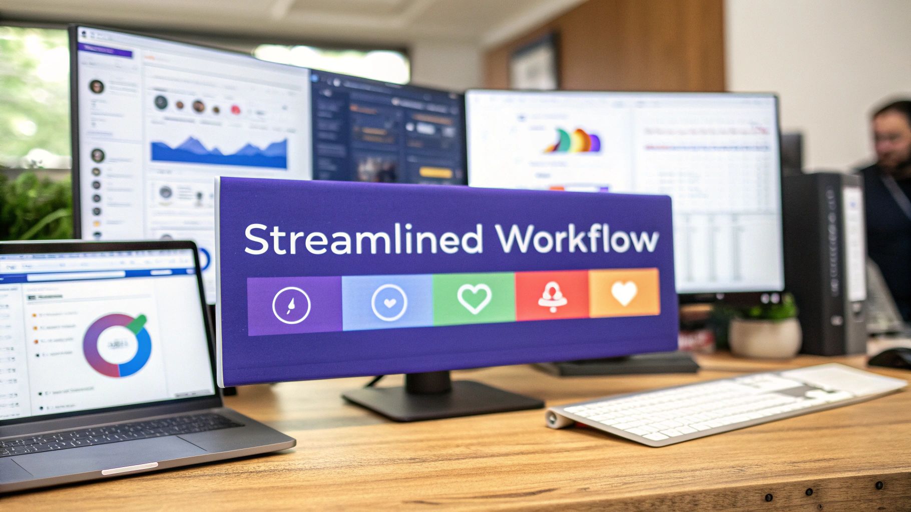 Build a Better Social Media Management Workflow