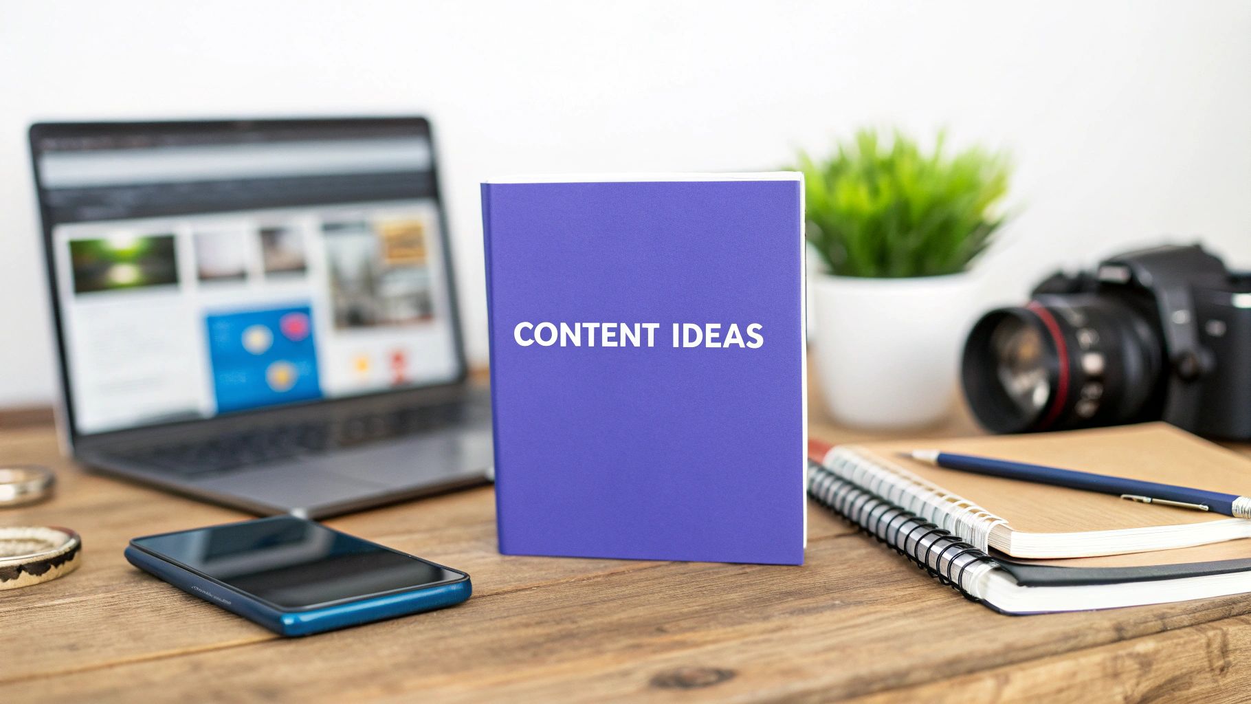 9 Proven Content Ideas for Social Media to Try in 2025