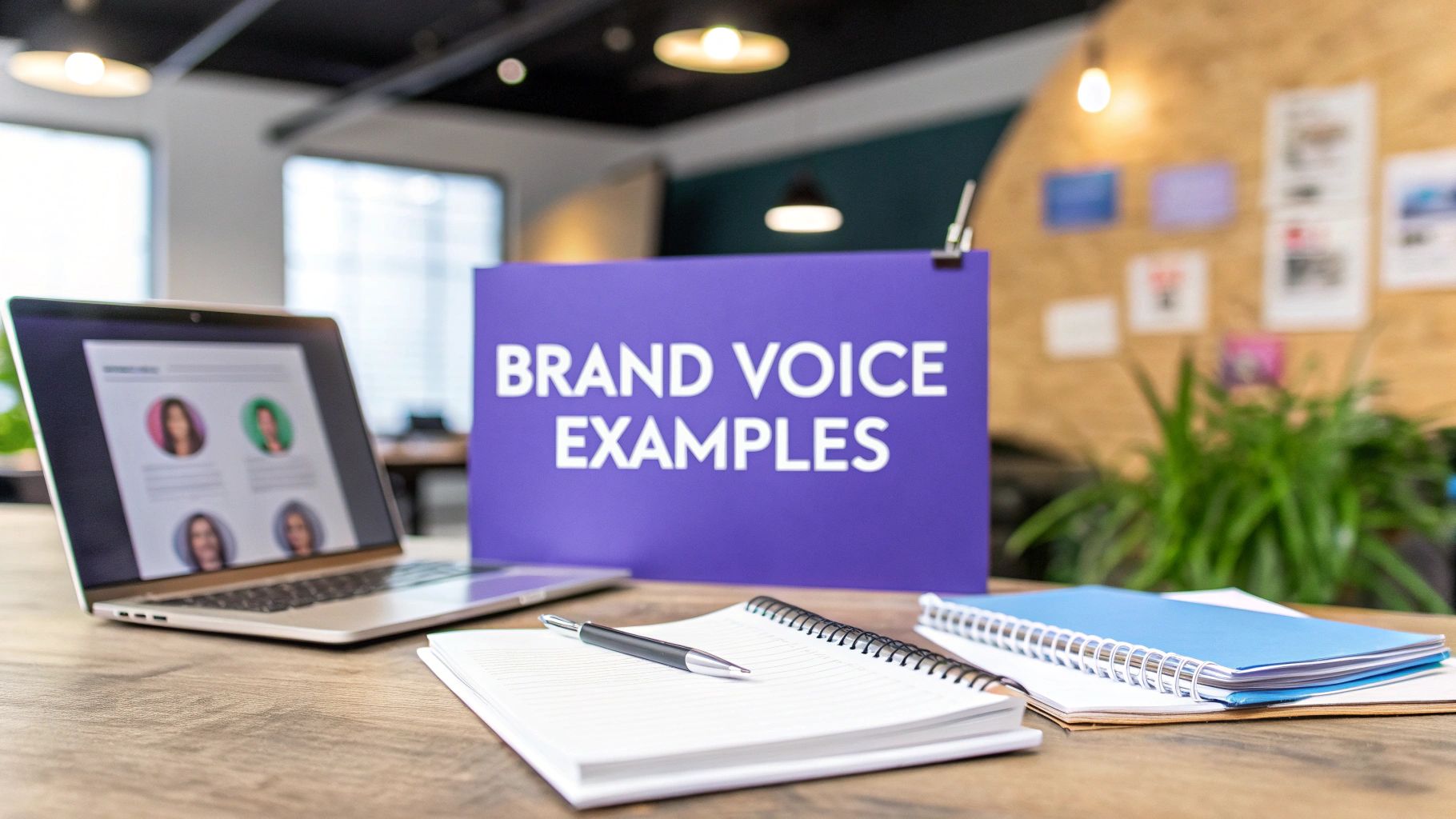 8 Unforgettable Brand Voice Examples (2025 Deep Dive)