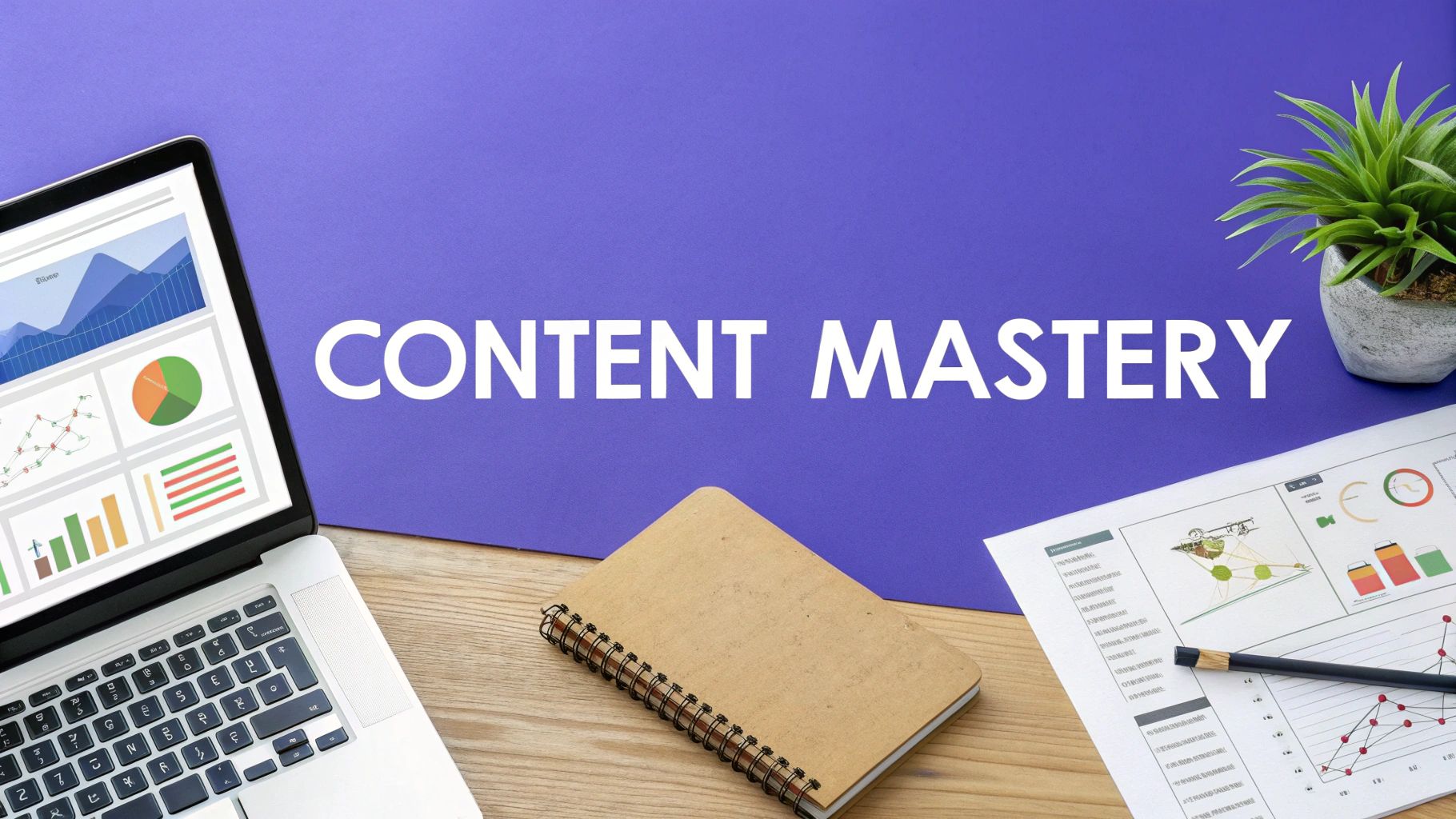 10 Content Marketing Best Practices for 2025