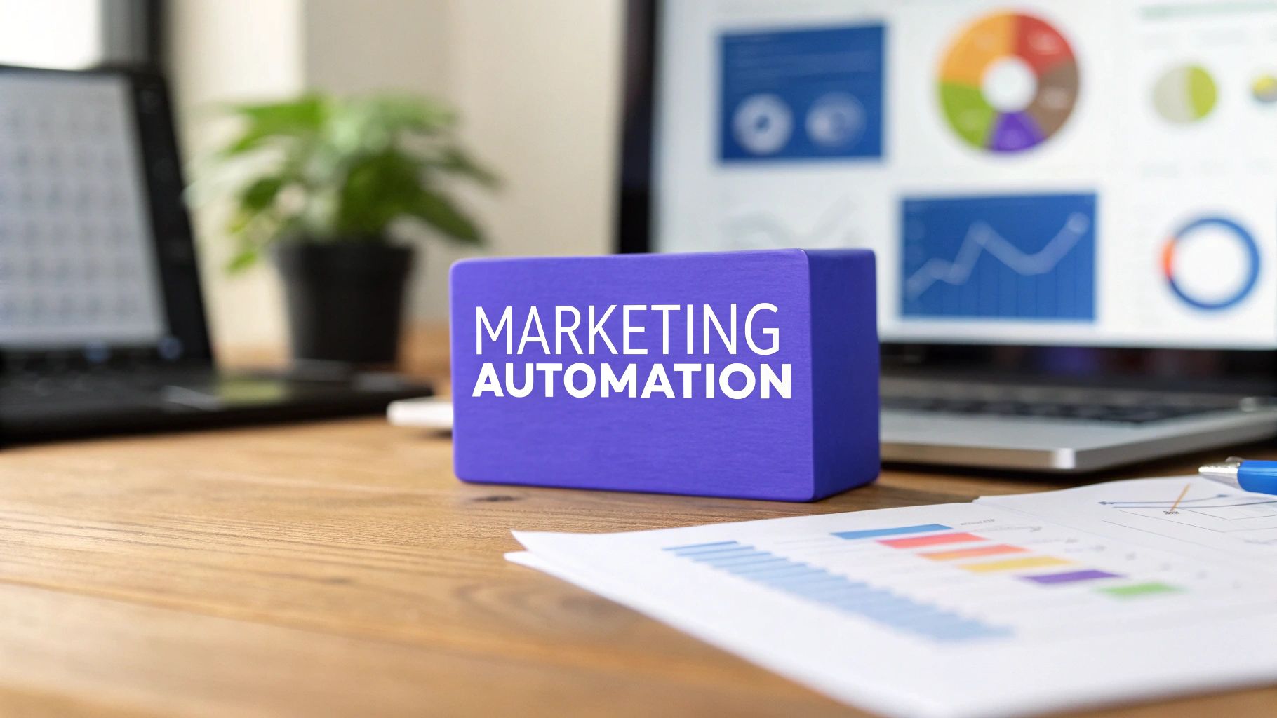 9 Marketing Automation Best Practices for 2025