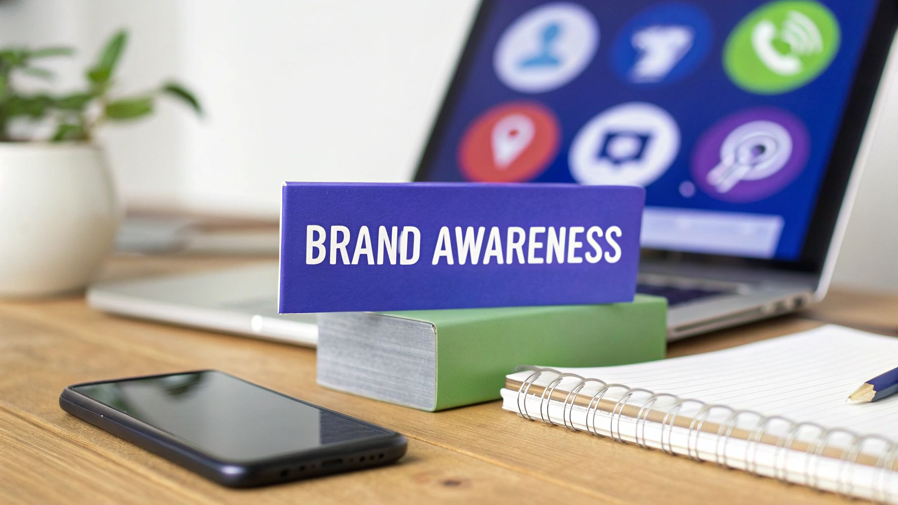 A Modern Brand Awareness Strategy That Actually Works