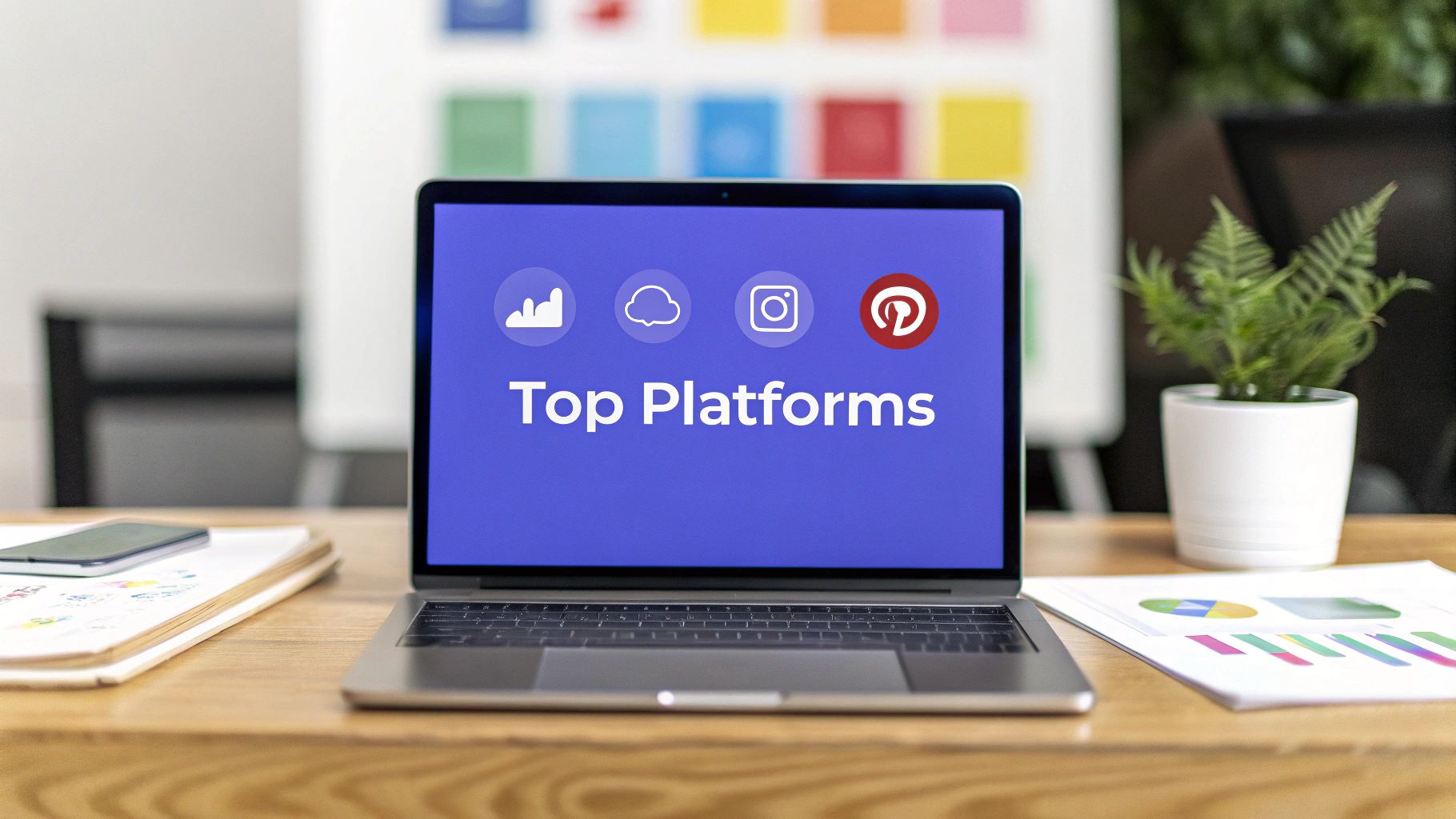 The 7 Best Social Media Platforms for Business in 2026