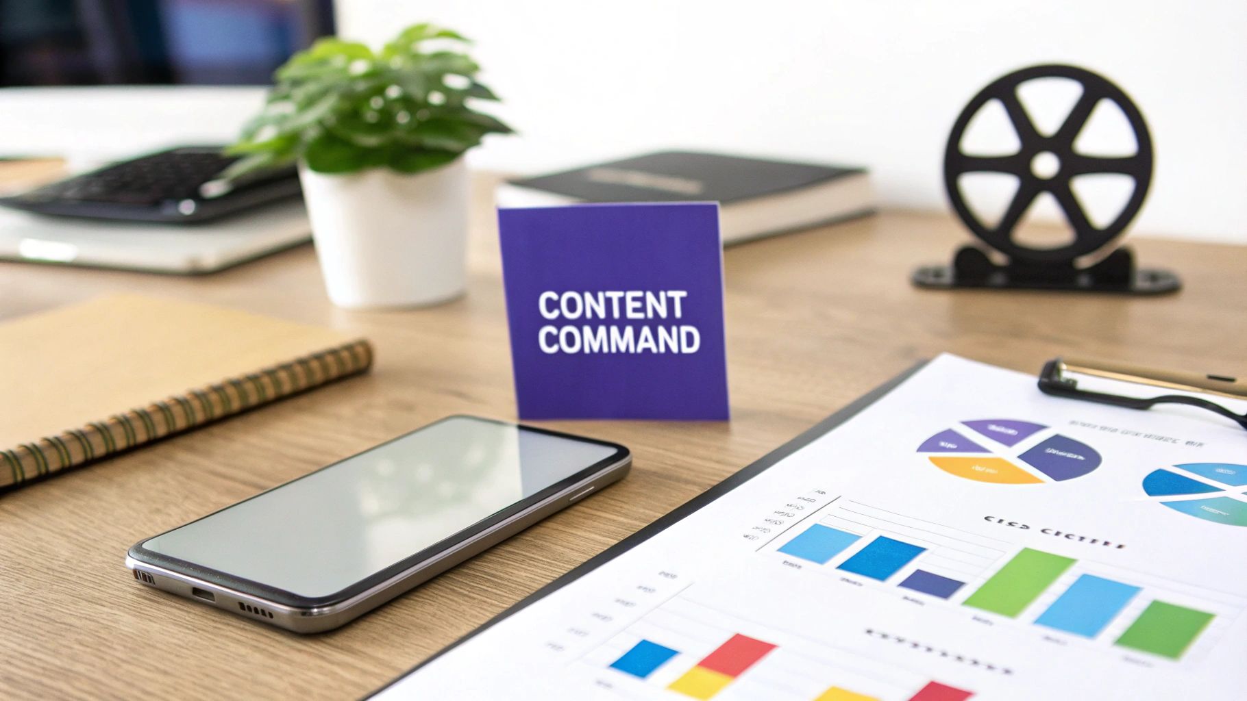 Top 12 Social Media Content Management Tools for 2026