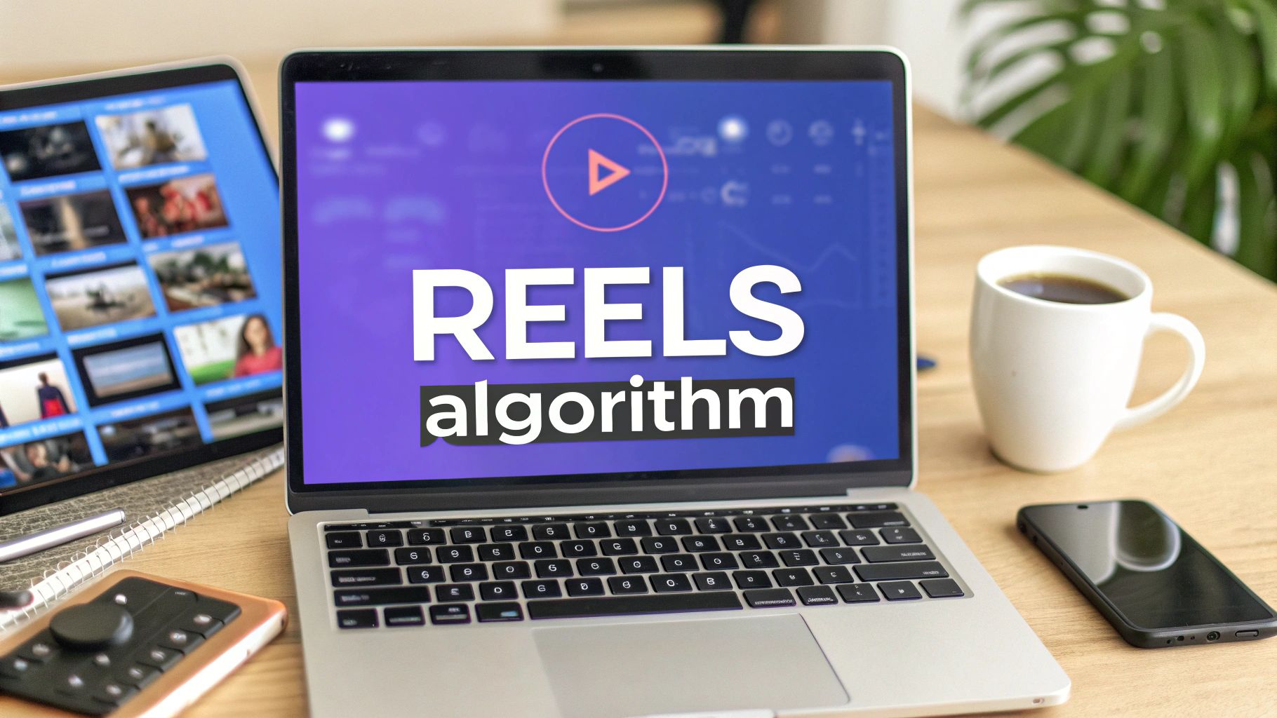 Unlocking the Instagram Reels Algorithm to Boost Your Views